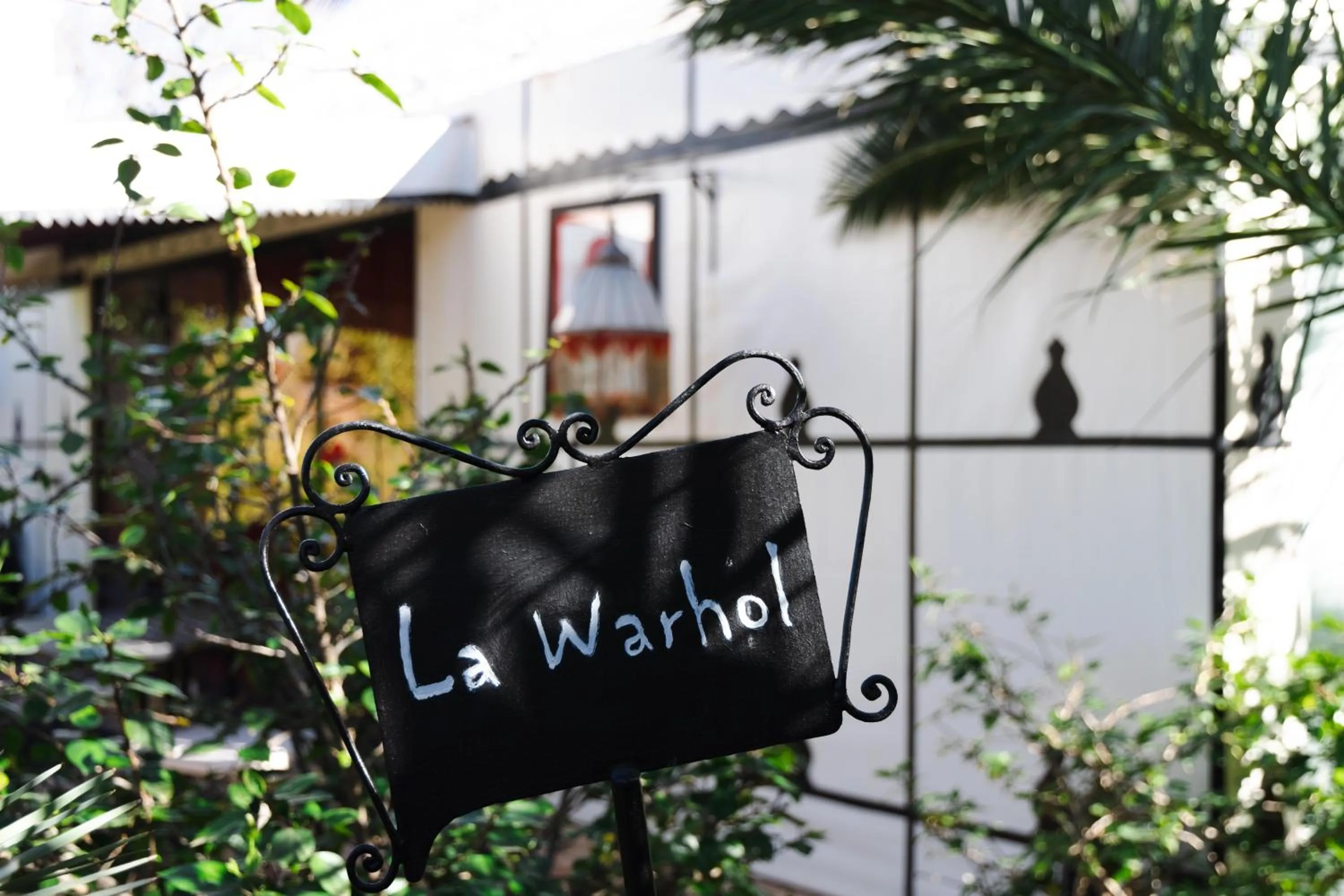 Balcony/Terrace in Eden Lodges & SPA-Boutique Hôtel de Luxe