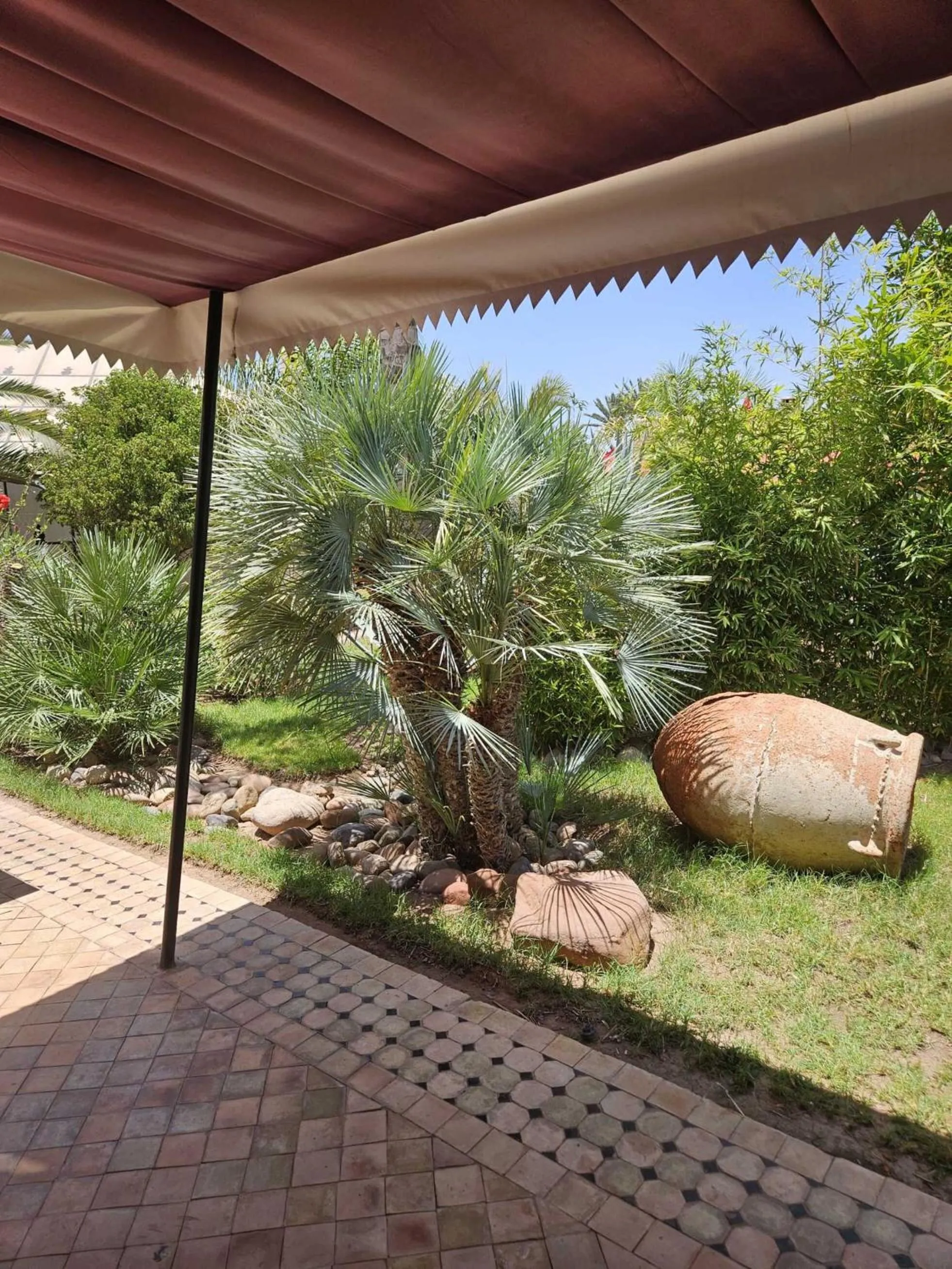 Spring in Eden Lodges & SPA-Boutique Hôtel de Luxe