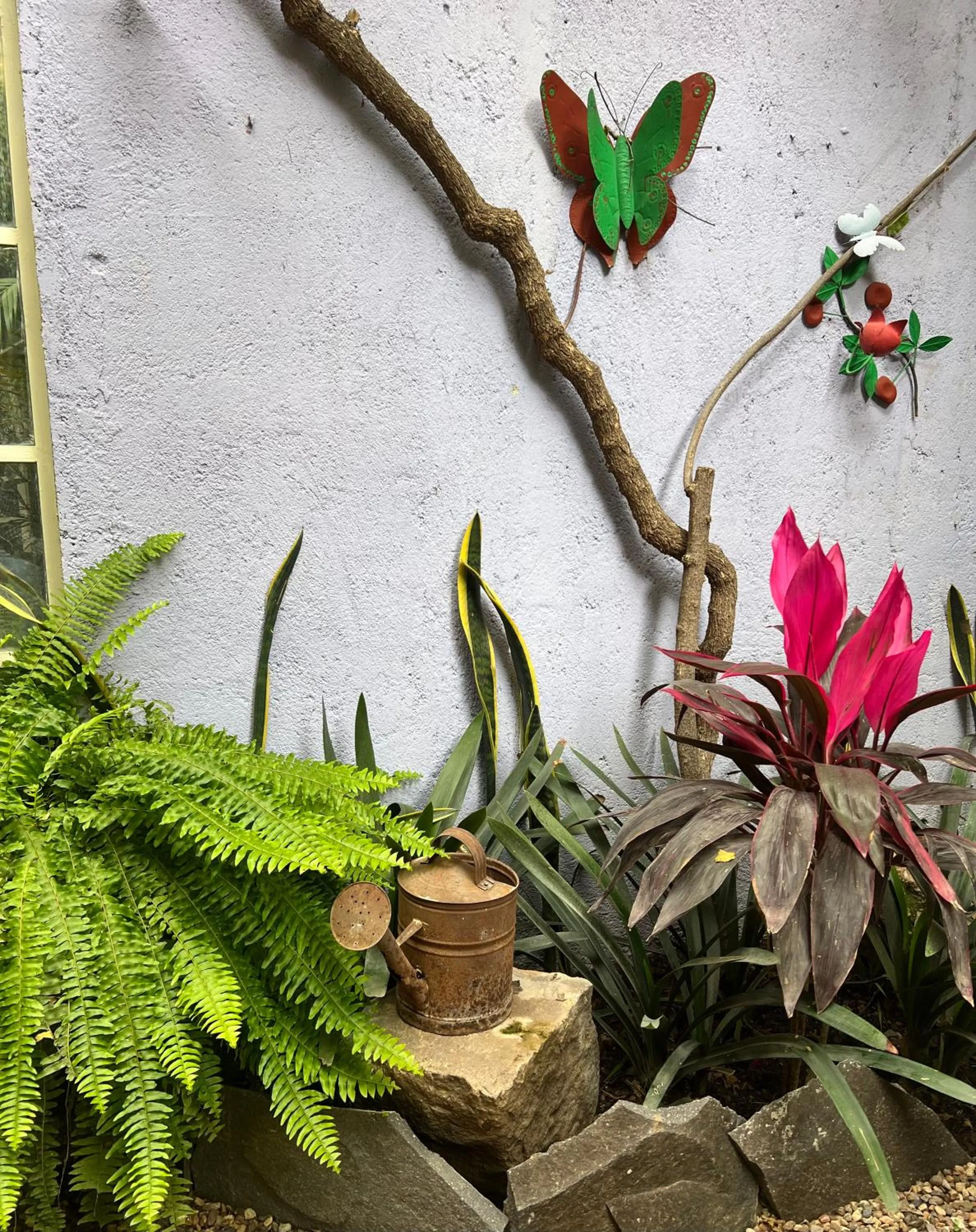 Day, Beach in Casa Contenta