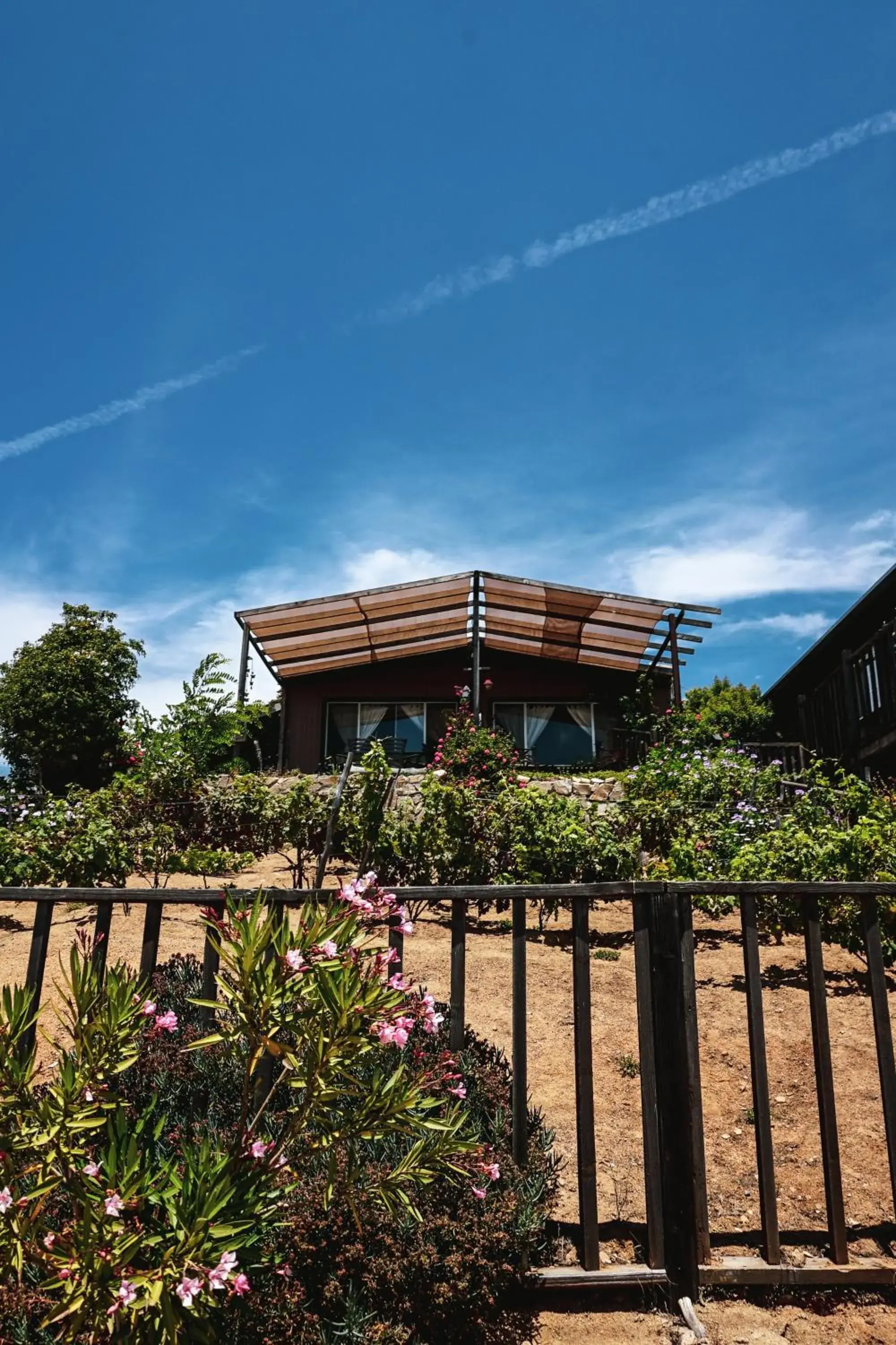 Tempranillo Three Bedroom House in Posada San Antonio Tempranillo Three Bedroom House in Posada San Antonio