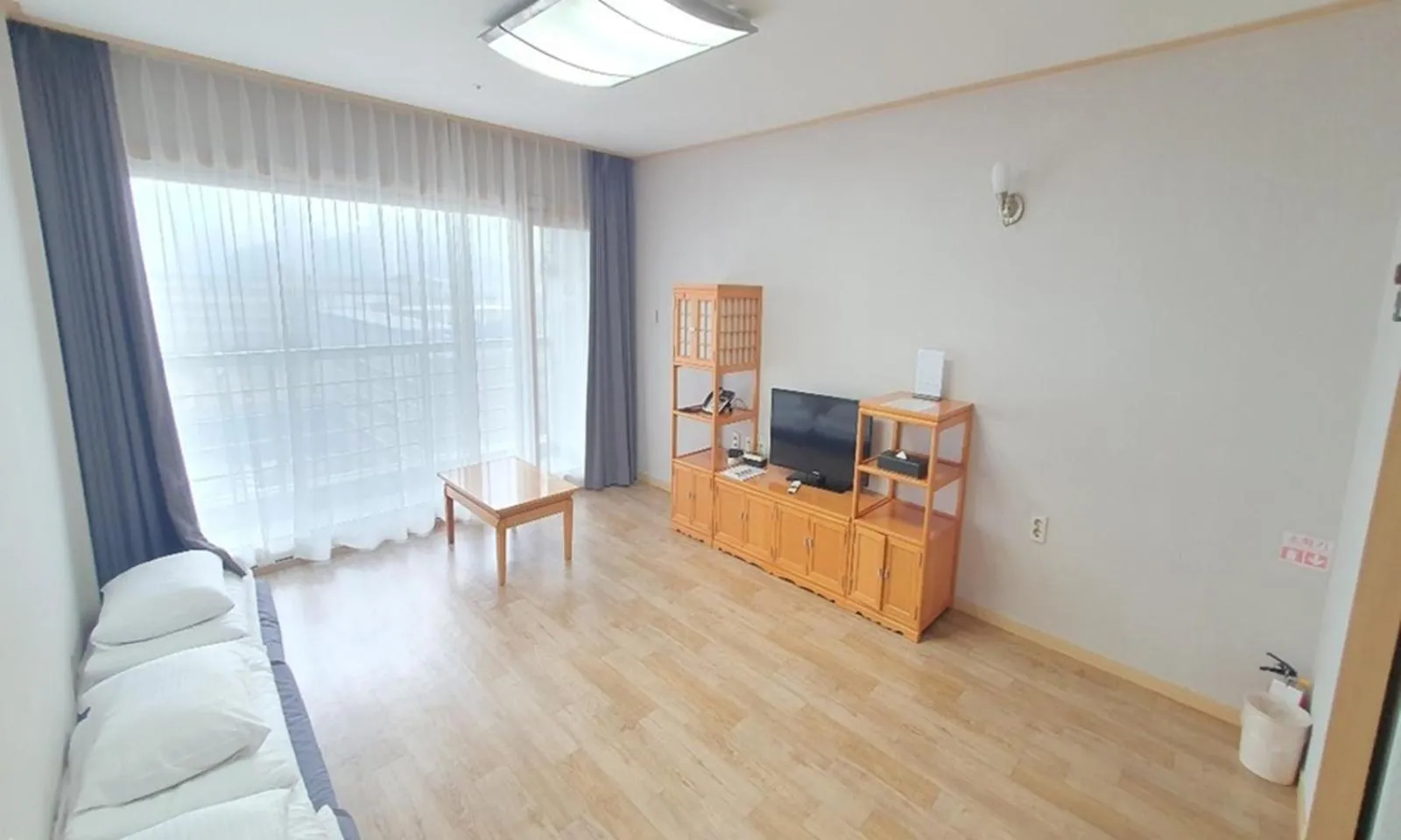 Busan Metropolitan City Corporation's Arpina