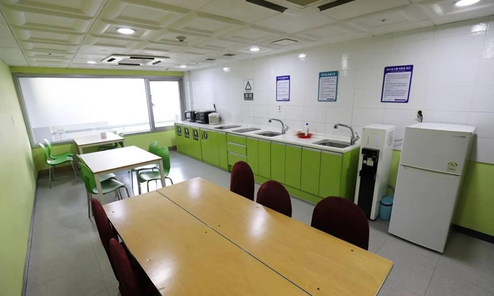 Busan Metropolitan City Corporation's Arpina