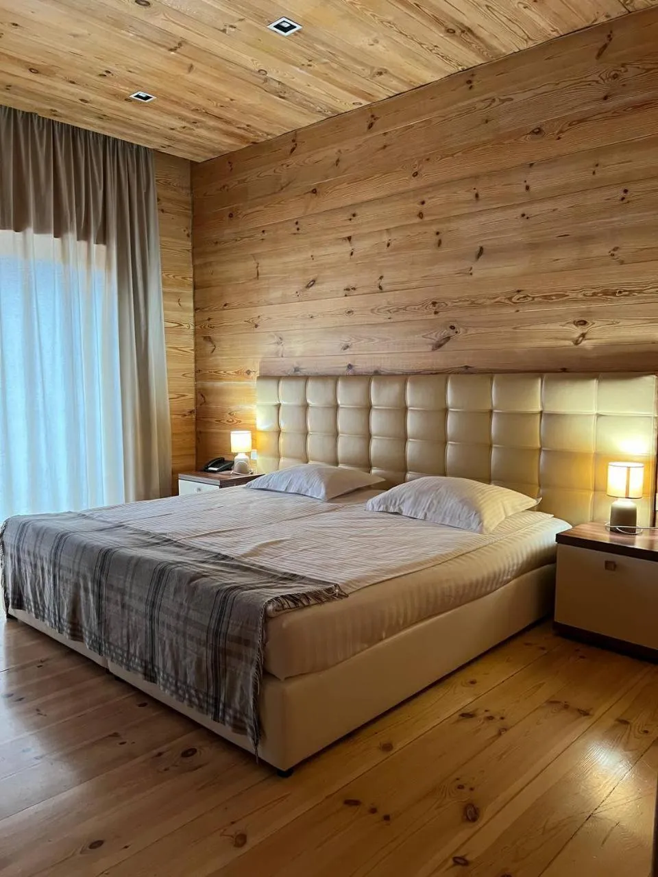 Bed in Patio di Fiori