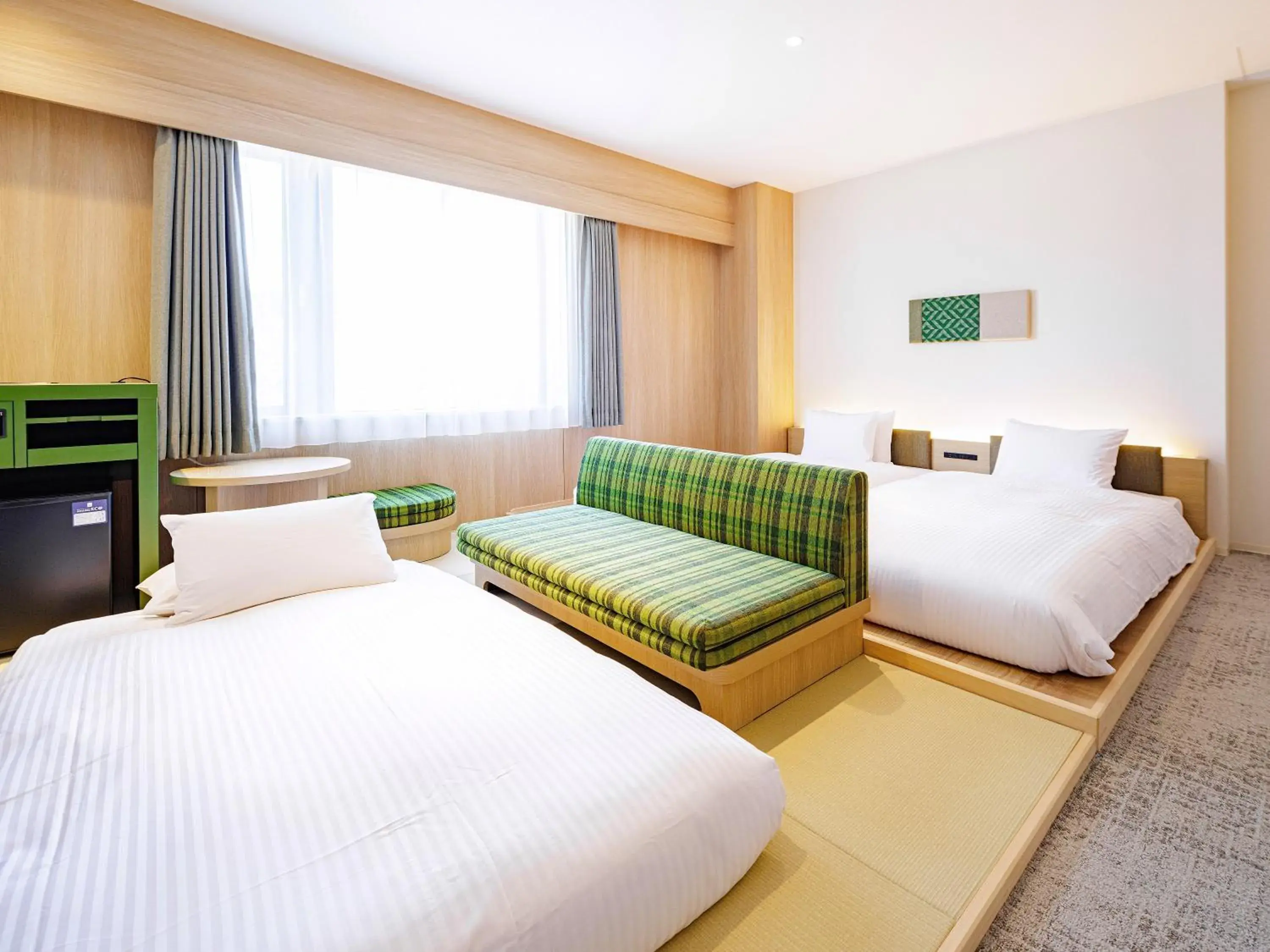 Family Room in HOTEL AMANEK HidaTakayama Family Room in HOTEL AMANEK HidaTakayama