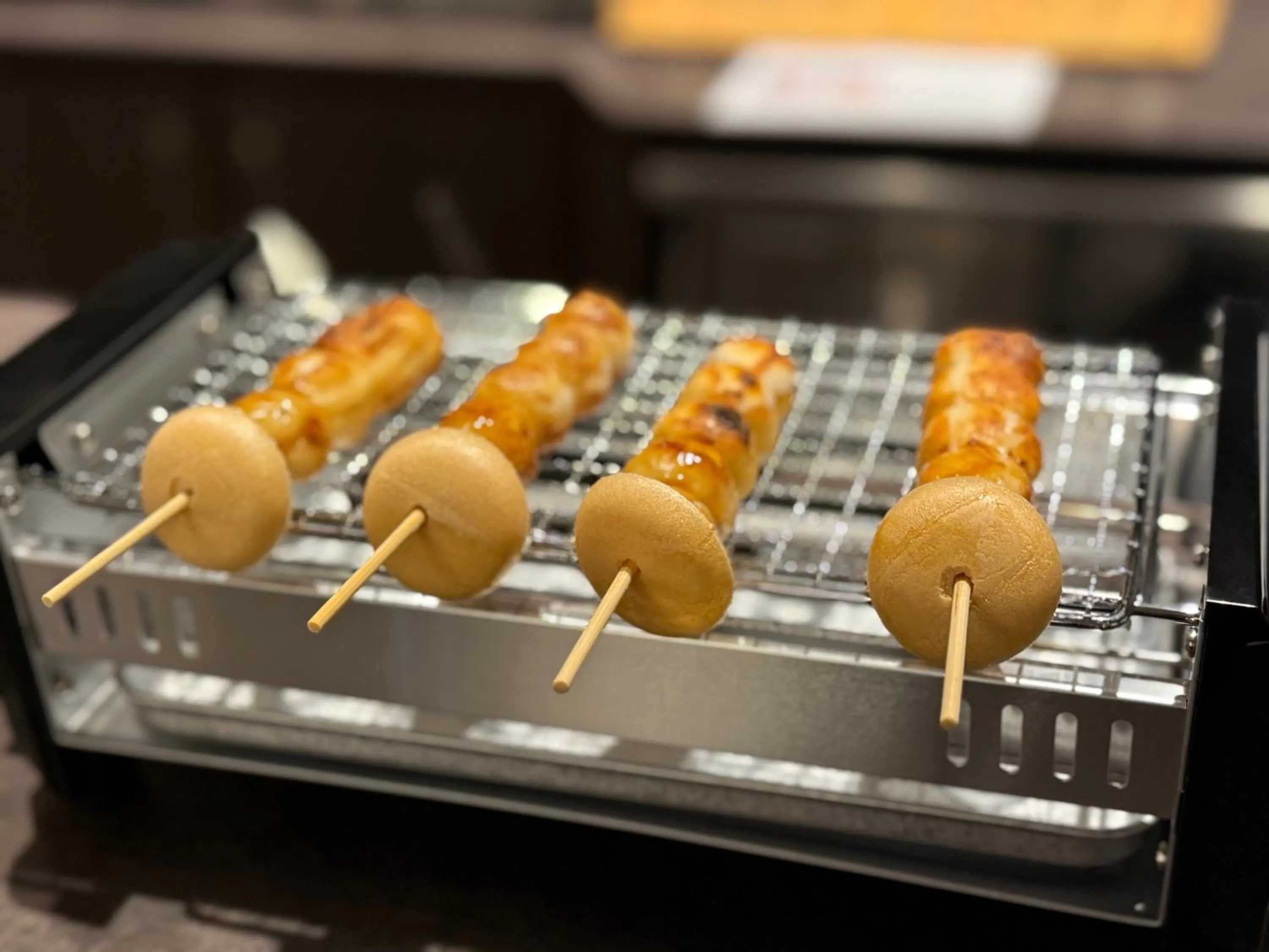 Food and drinks in HOTEL AMANEK HidaTakayama