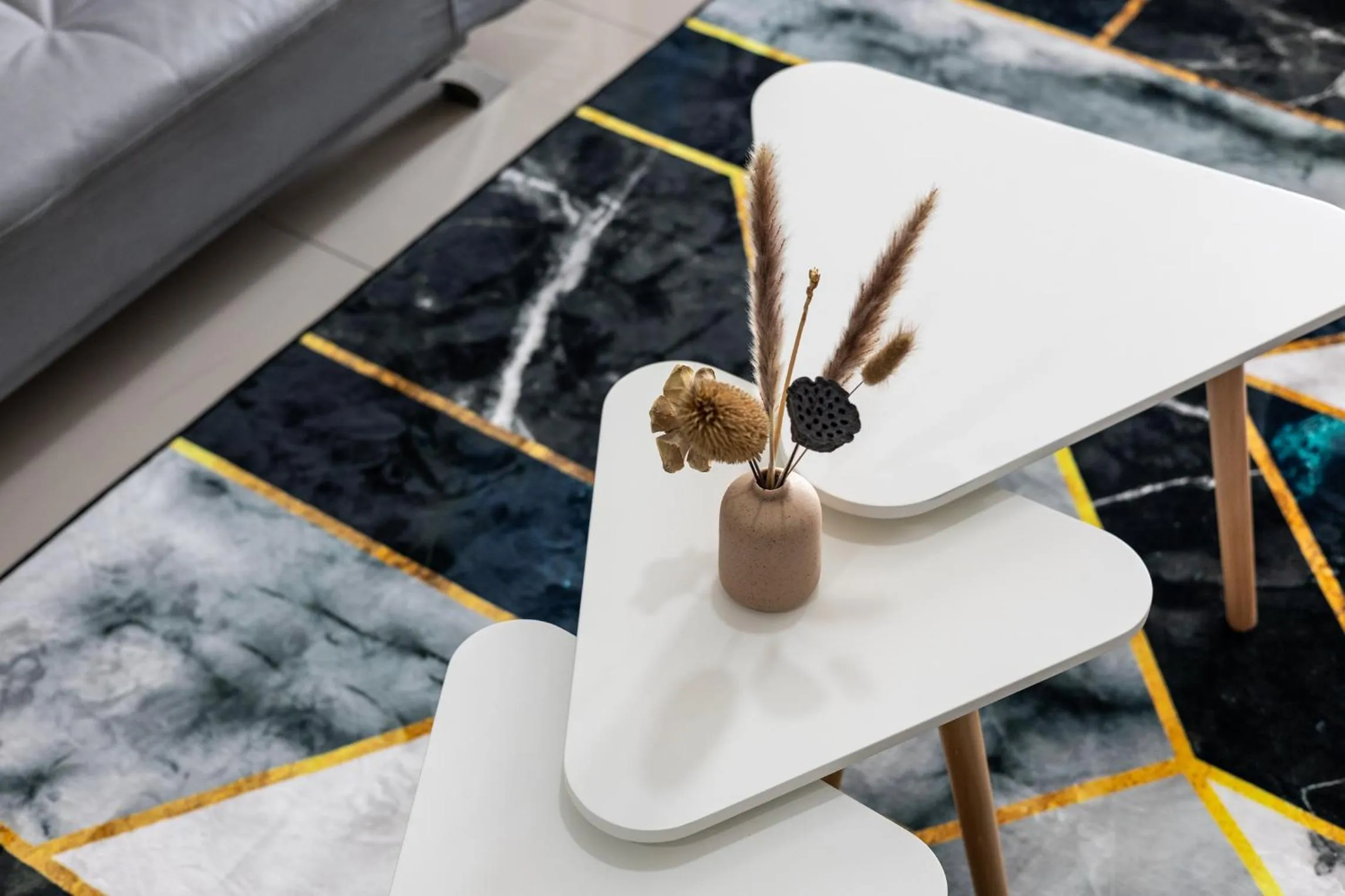 Alinea Suites Shah Alam by Sleepy Bear