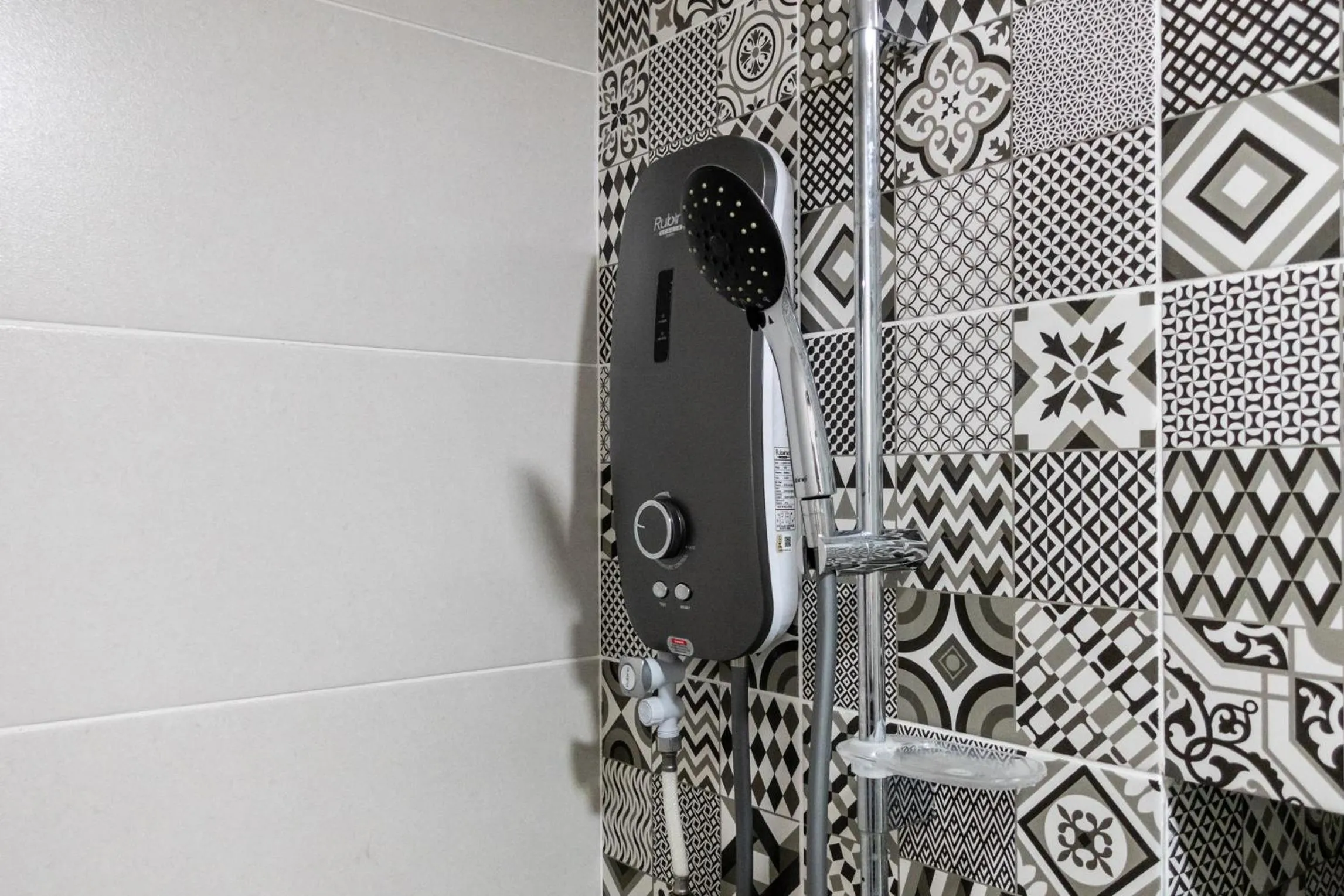 Alinea Suites Shah Alam by Sleepy Bear