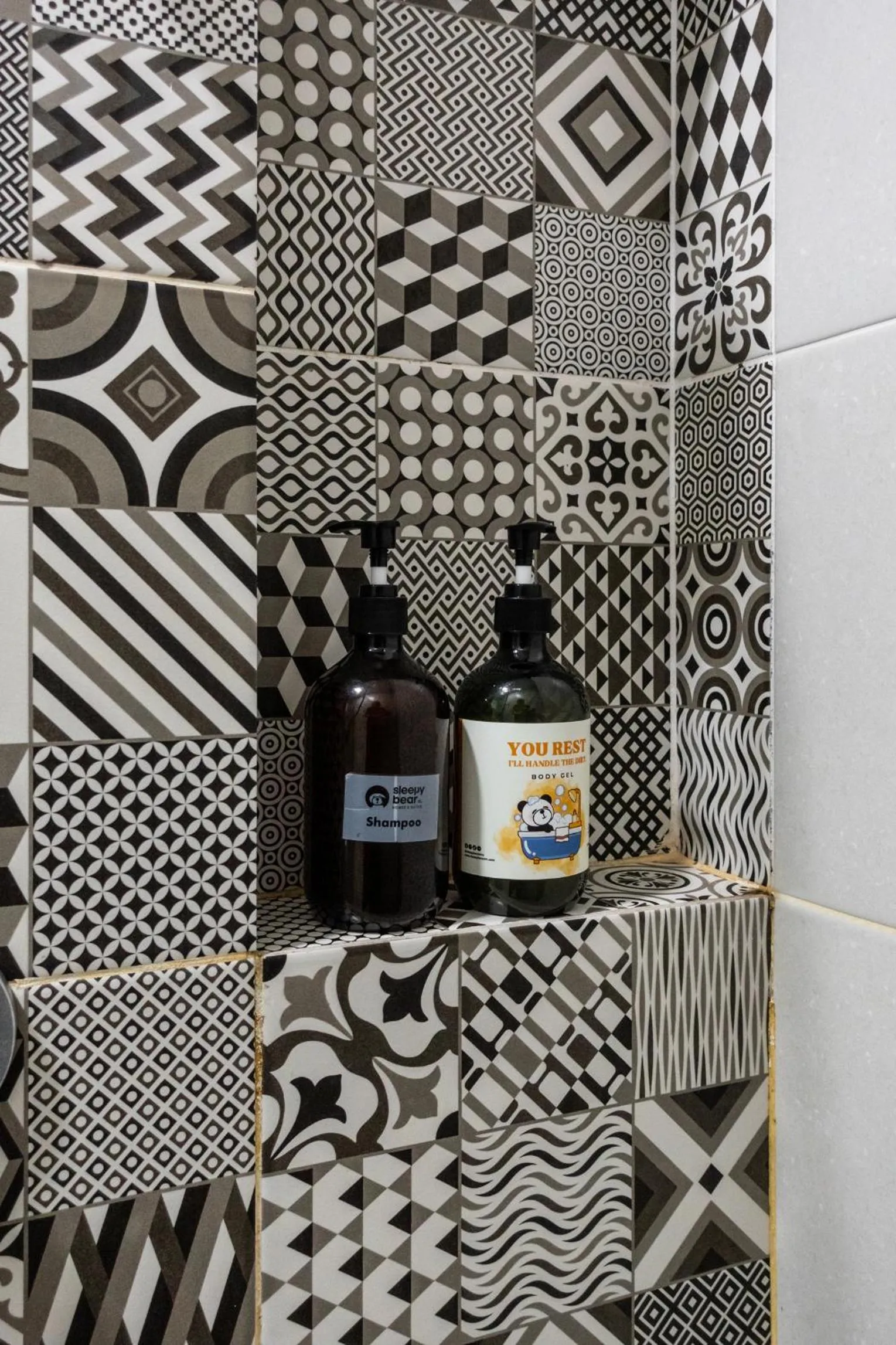 Alinea Suites Shah Alam by Sleepy Bear