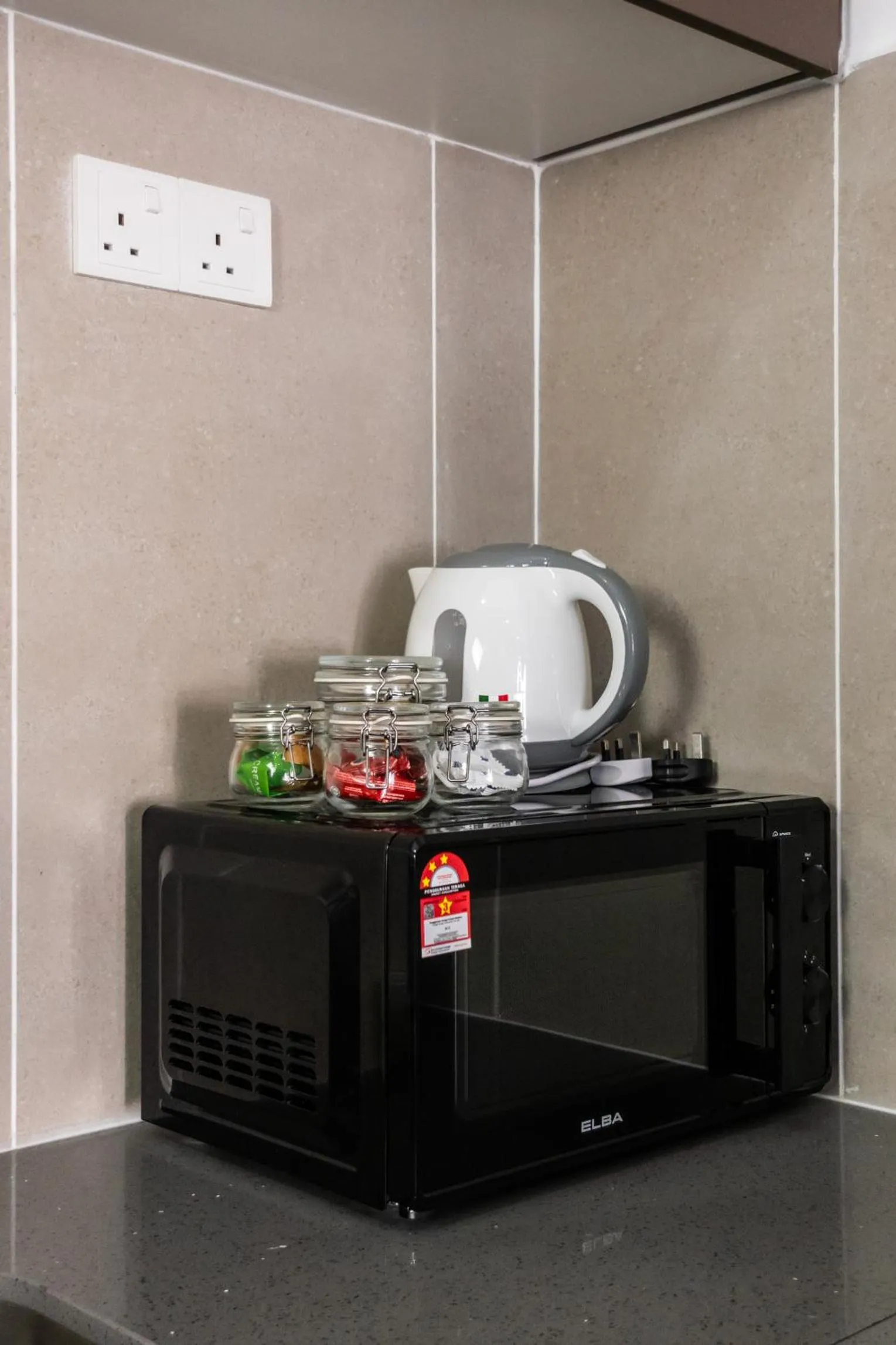 Alinea Suites Shah Alam by Sleepy Bear