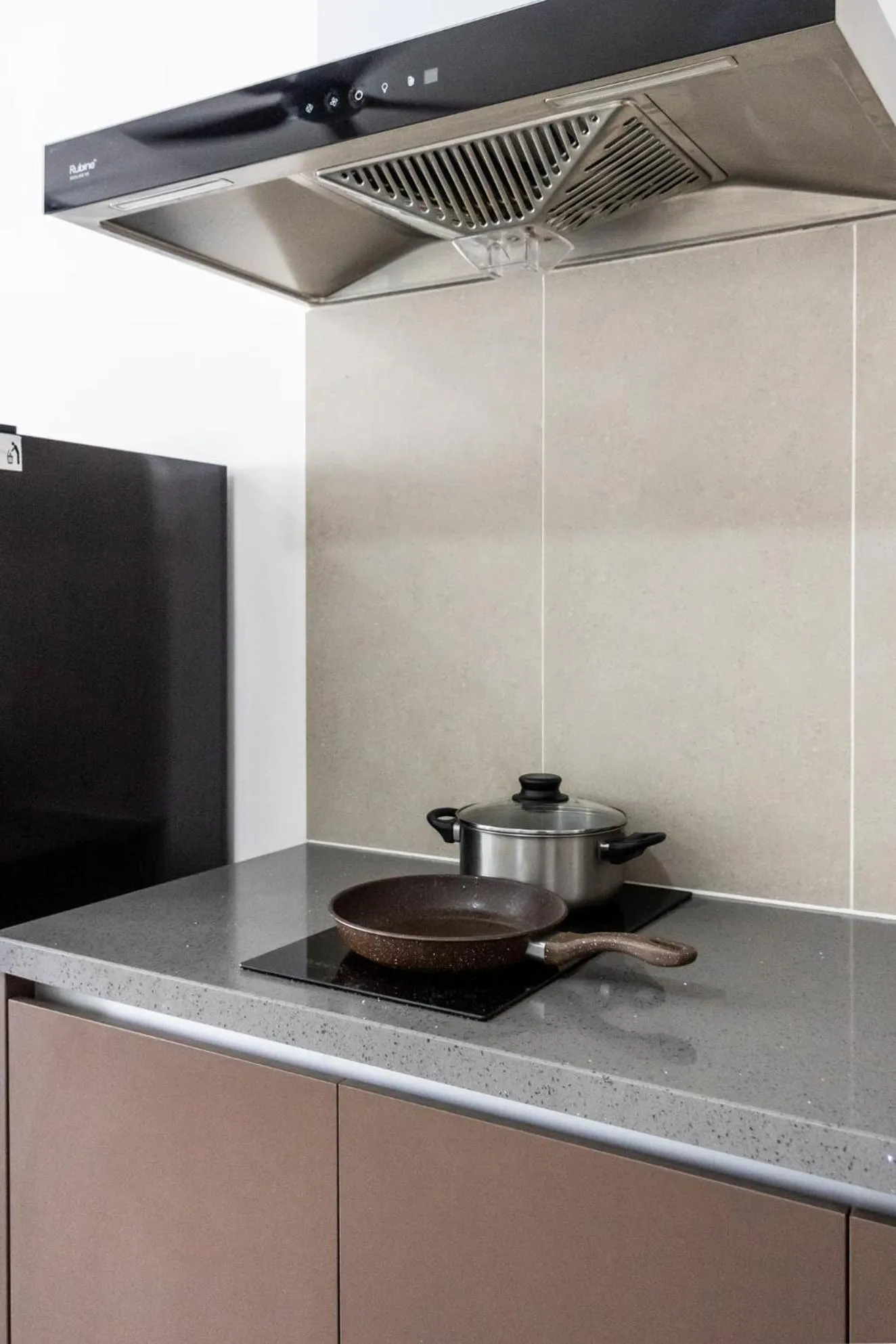 Alinea Suites Shah Alam by Sleepy Bear