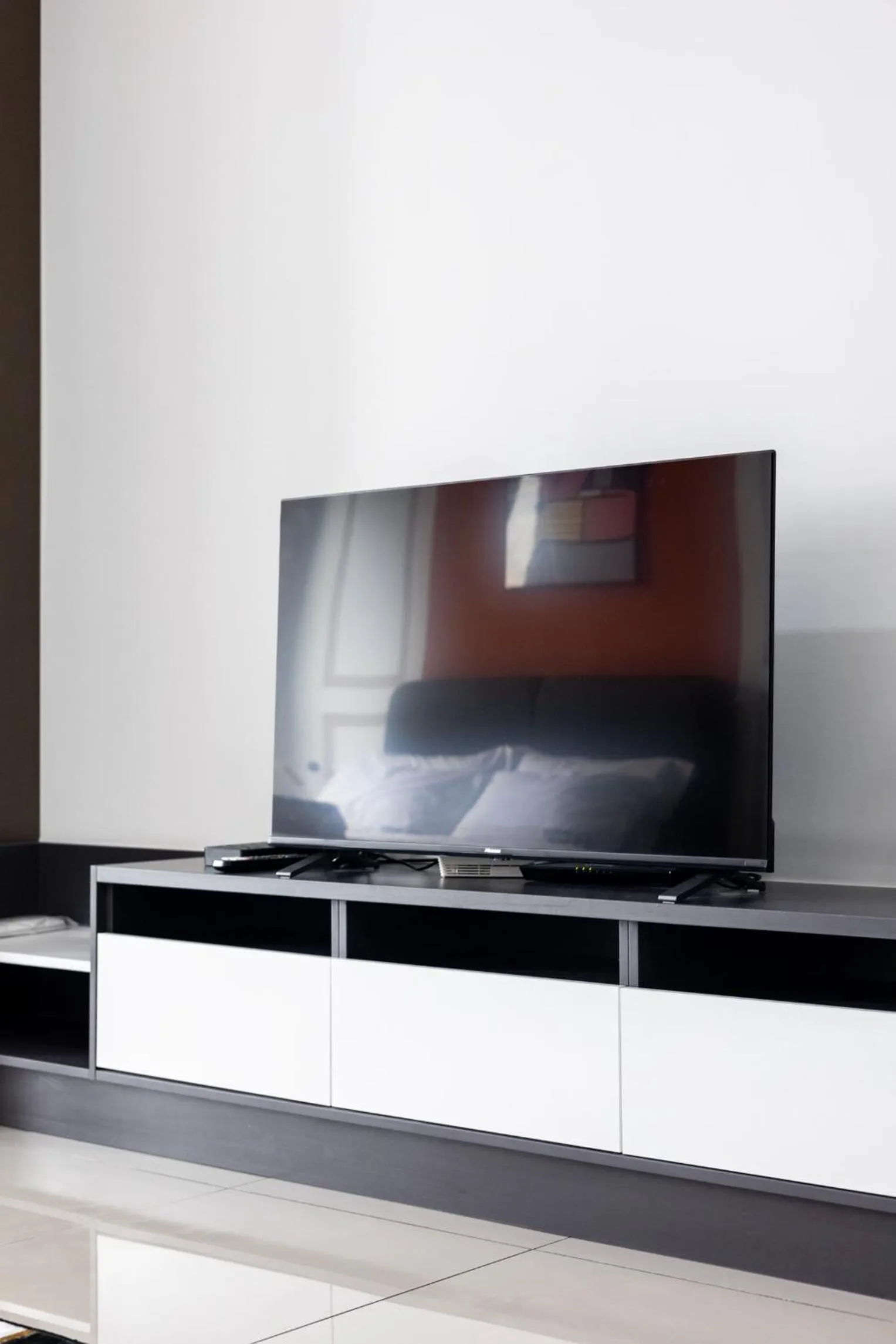 Alinea Suites Shah Alam by Sleepy Bear