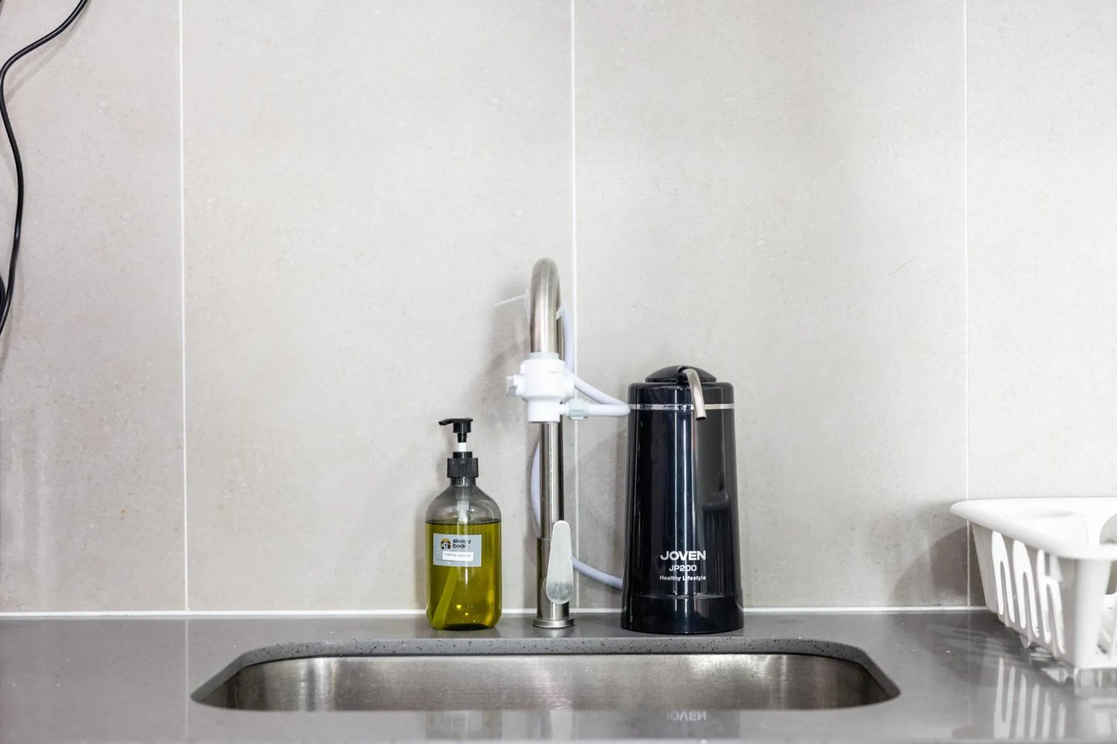 Alinea Suites Shah Alam by Sleepy Bear