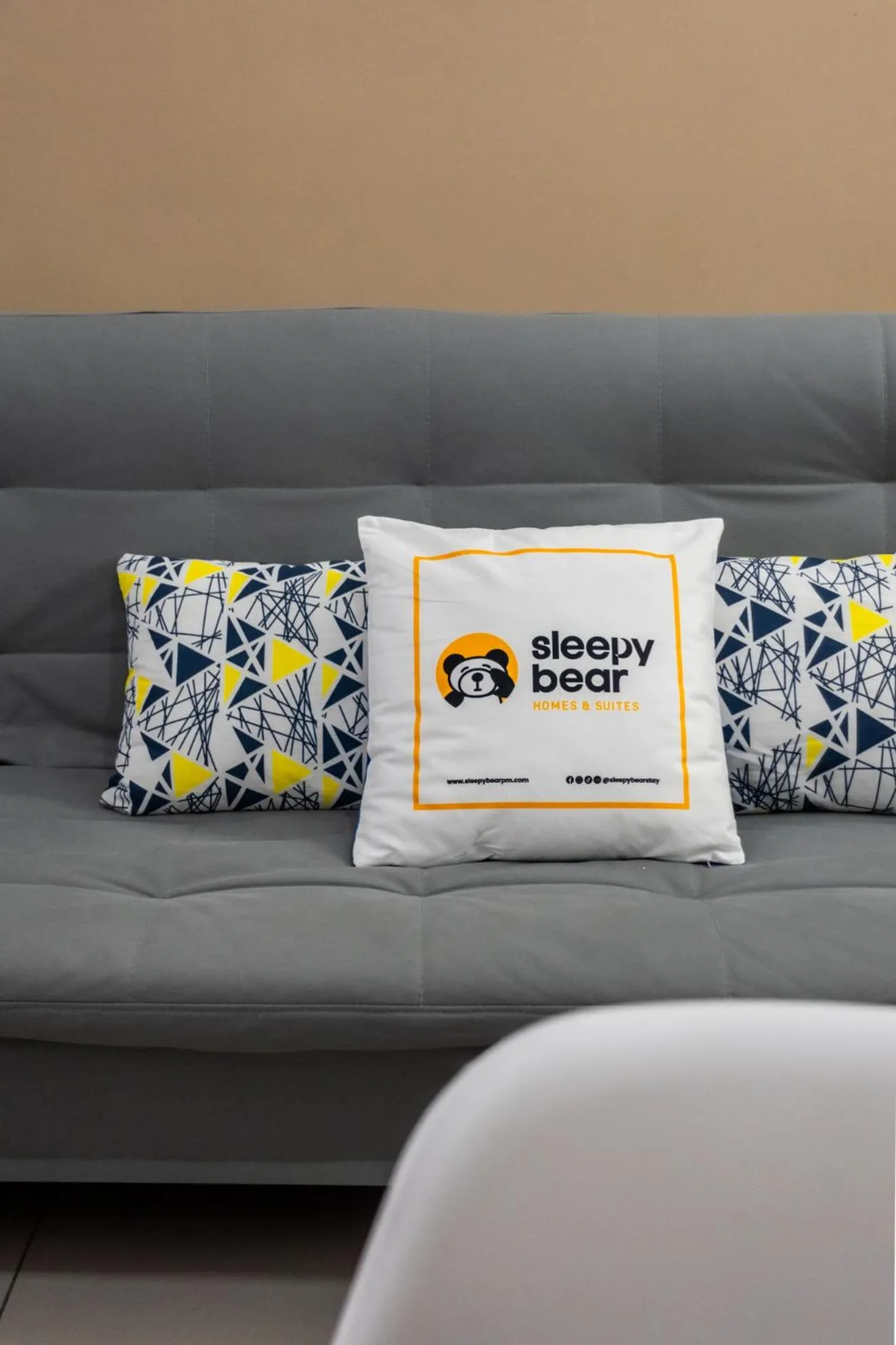 Alinea Suites Shah Alam by Sleepy Bear