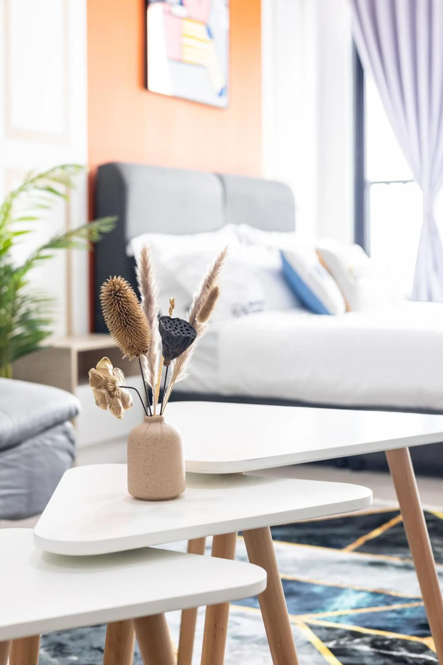 Alinea Suites Shah Alam by Sleepy Bear