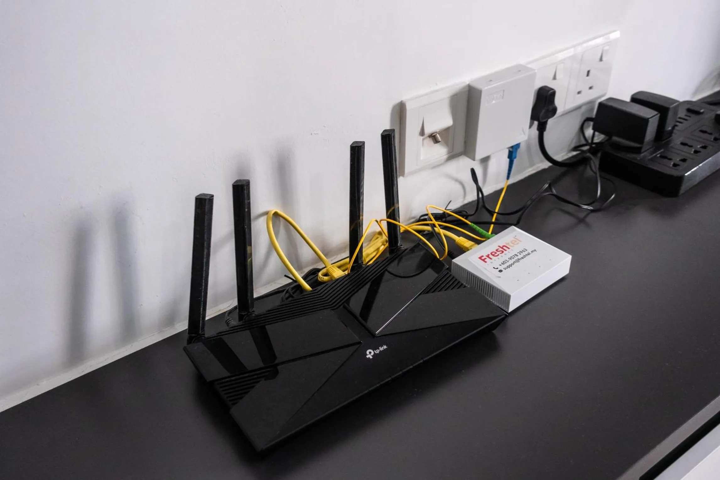 Alinea Suites Shah Alam by Sleepy Bear