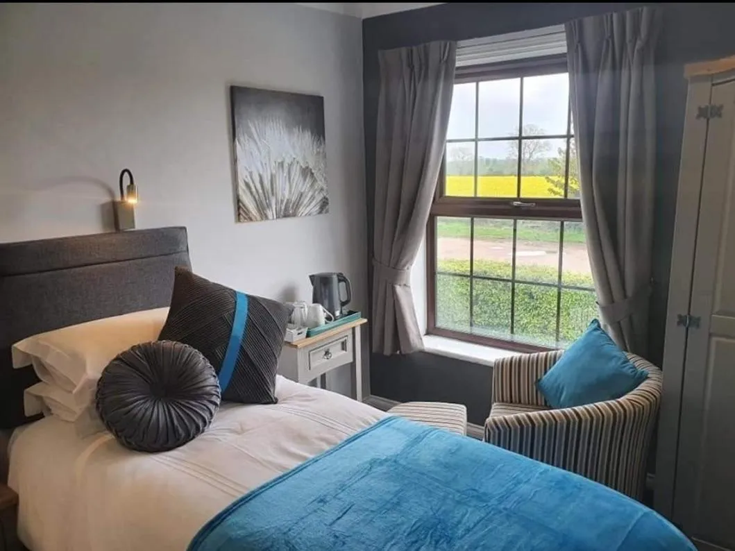 The Plough Inn Ripple