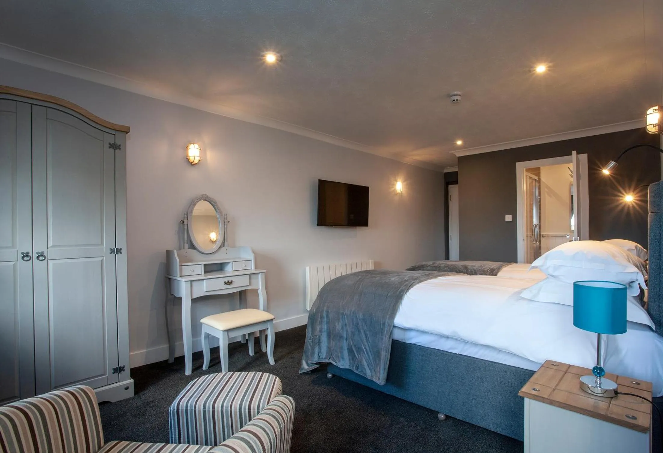 The Plough Inn Ripple