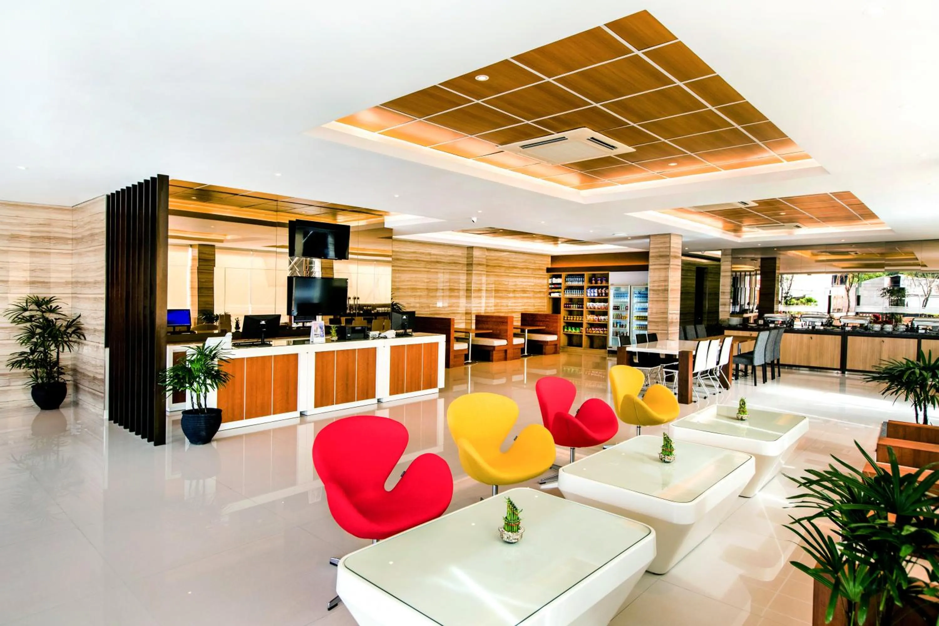 The Point Hotel Balikpapan