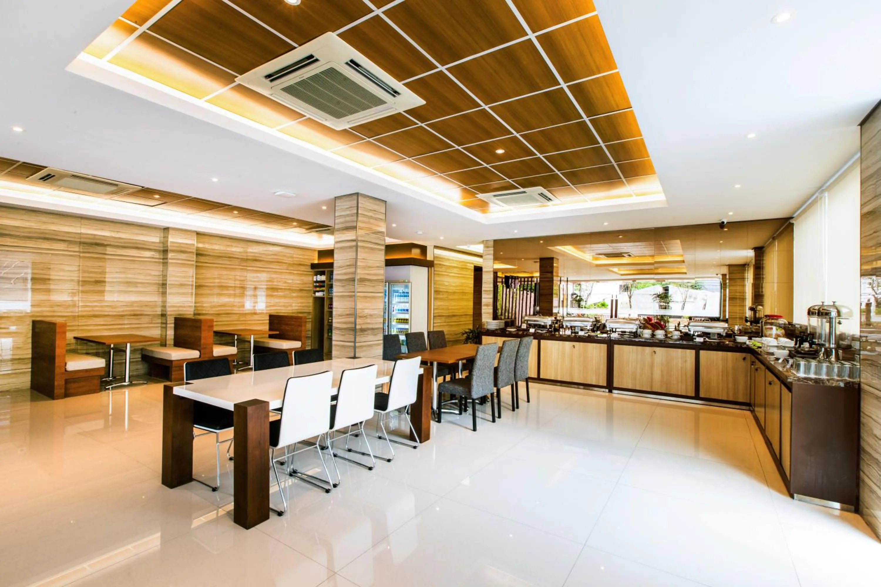 The Point Hotel Balikpapan