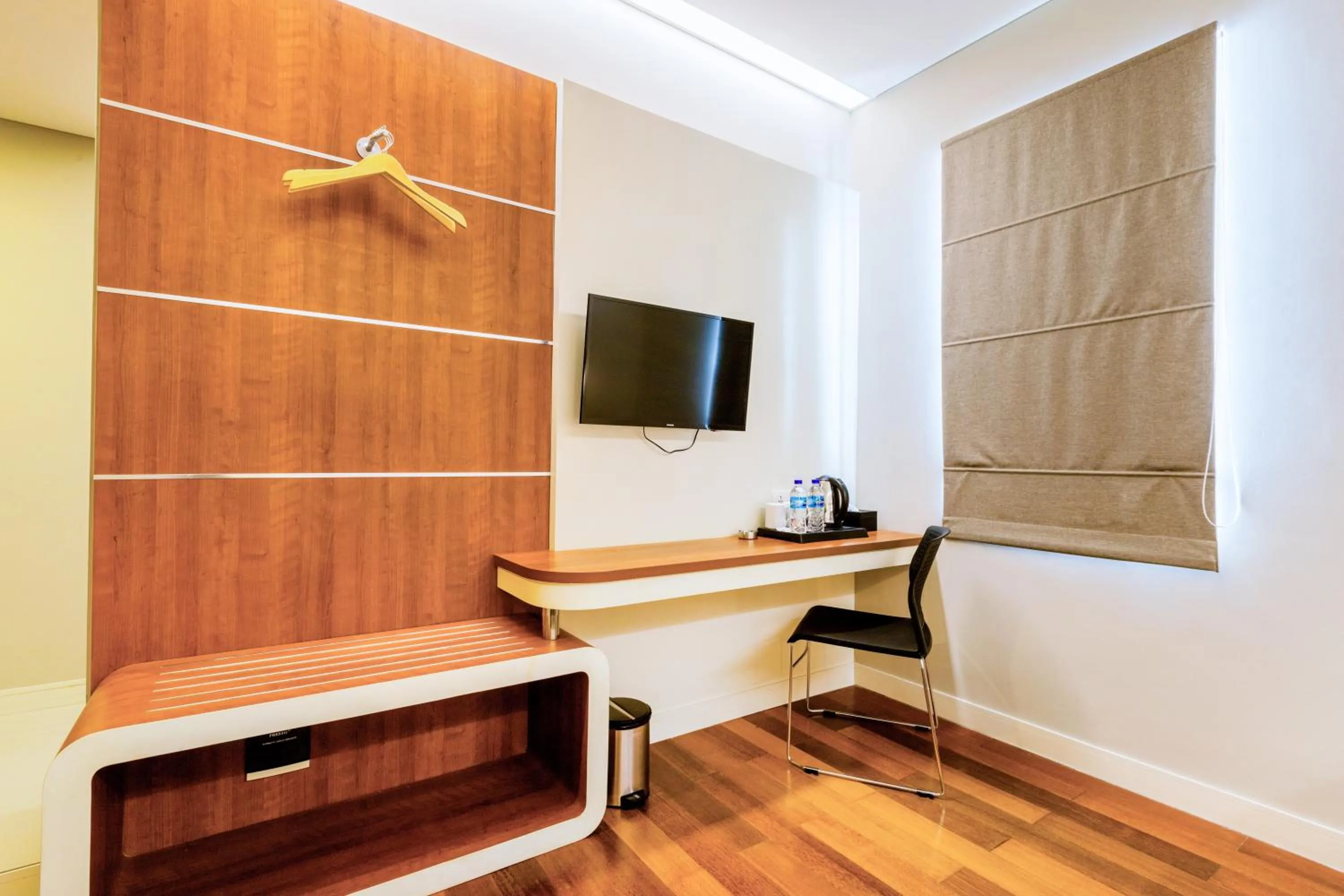 The Point Hotel Balikpapan