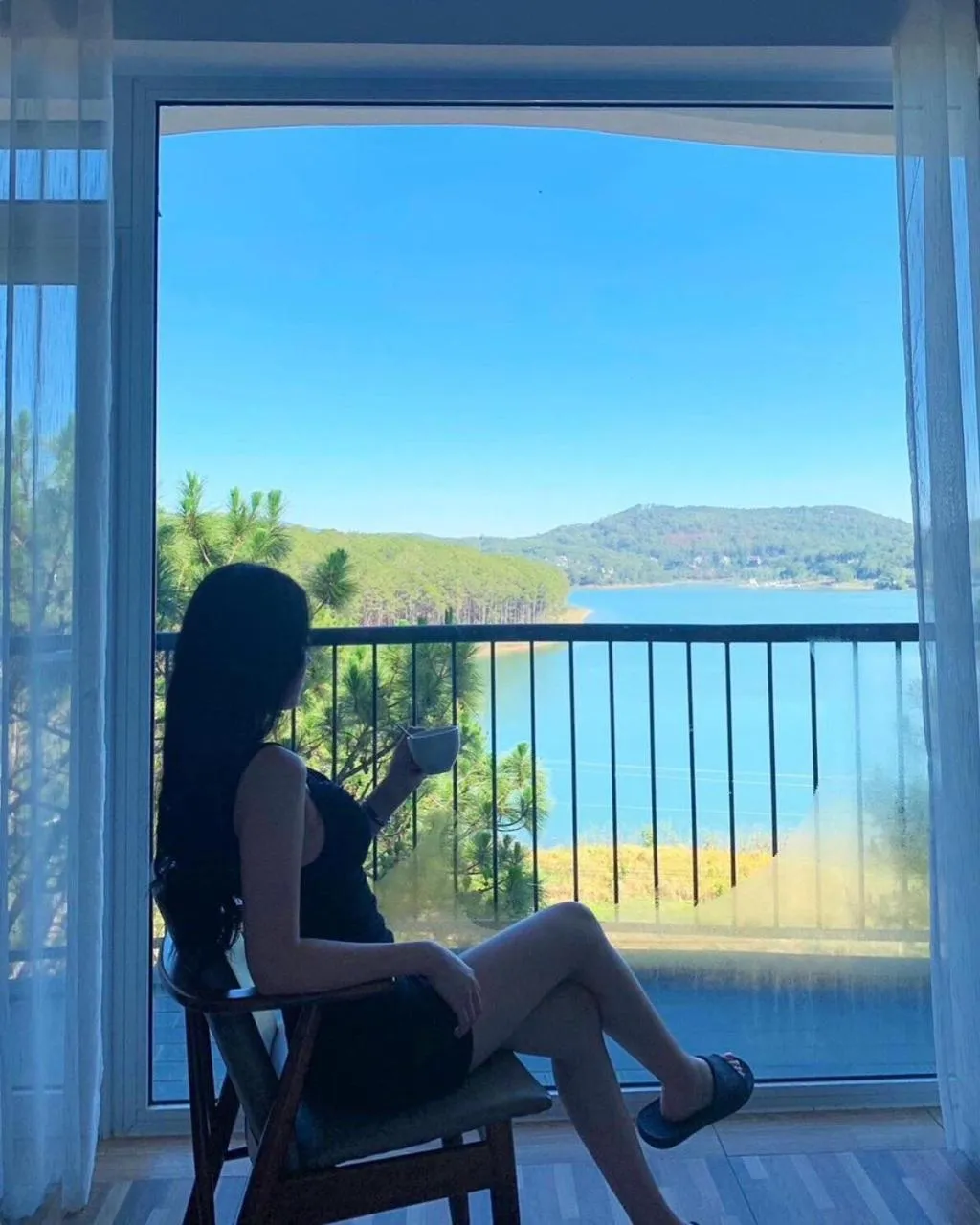 Day in Romeo & Juliet Dalat