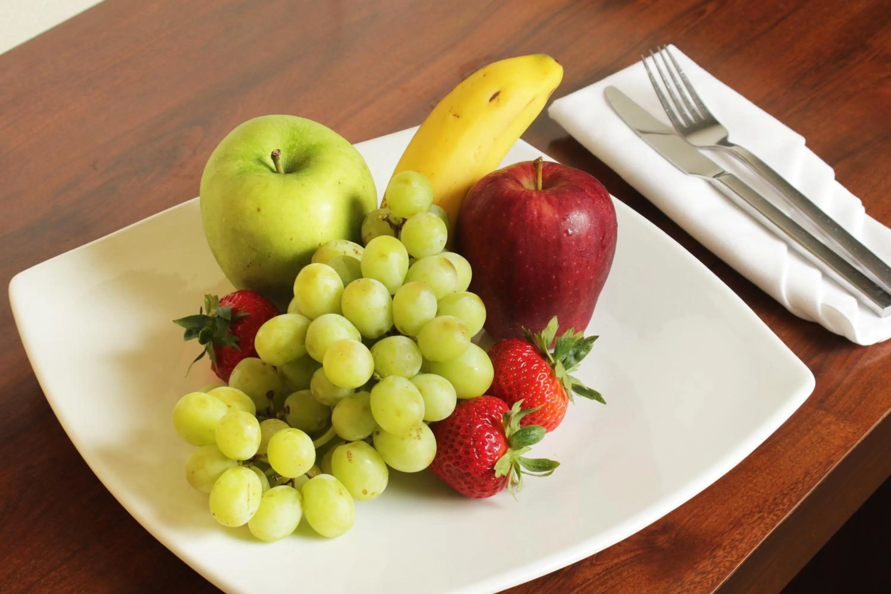 Photo of the whole room in Holiday Inn Hotel & Suites Hermosillo Aeropuerto by IHG