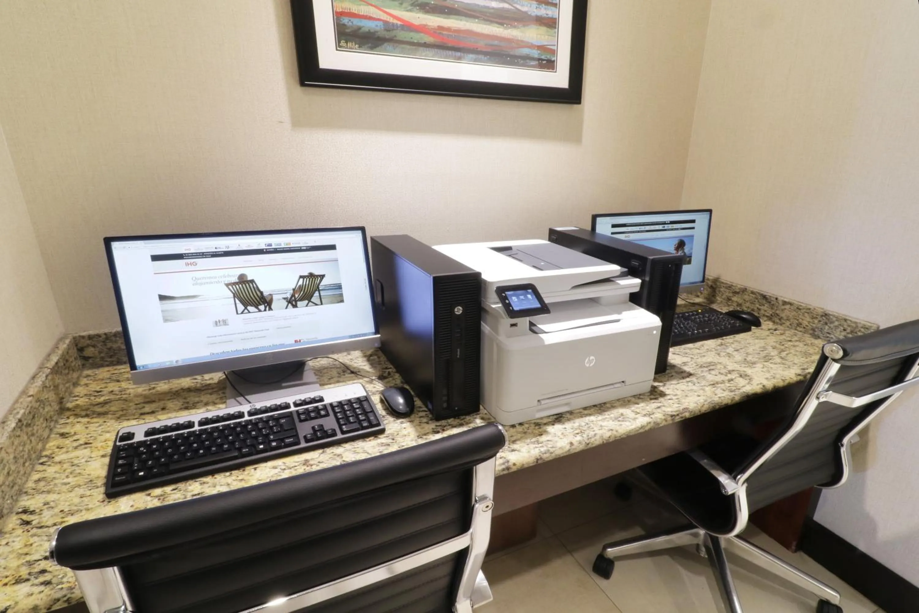 Other in Holiday Inn Hotel & Suites Hermosillo Aeropuerto by IHG