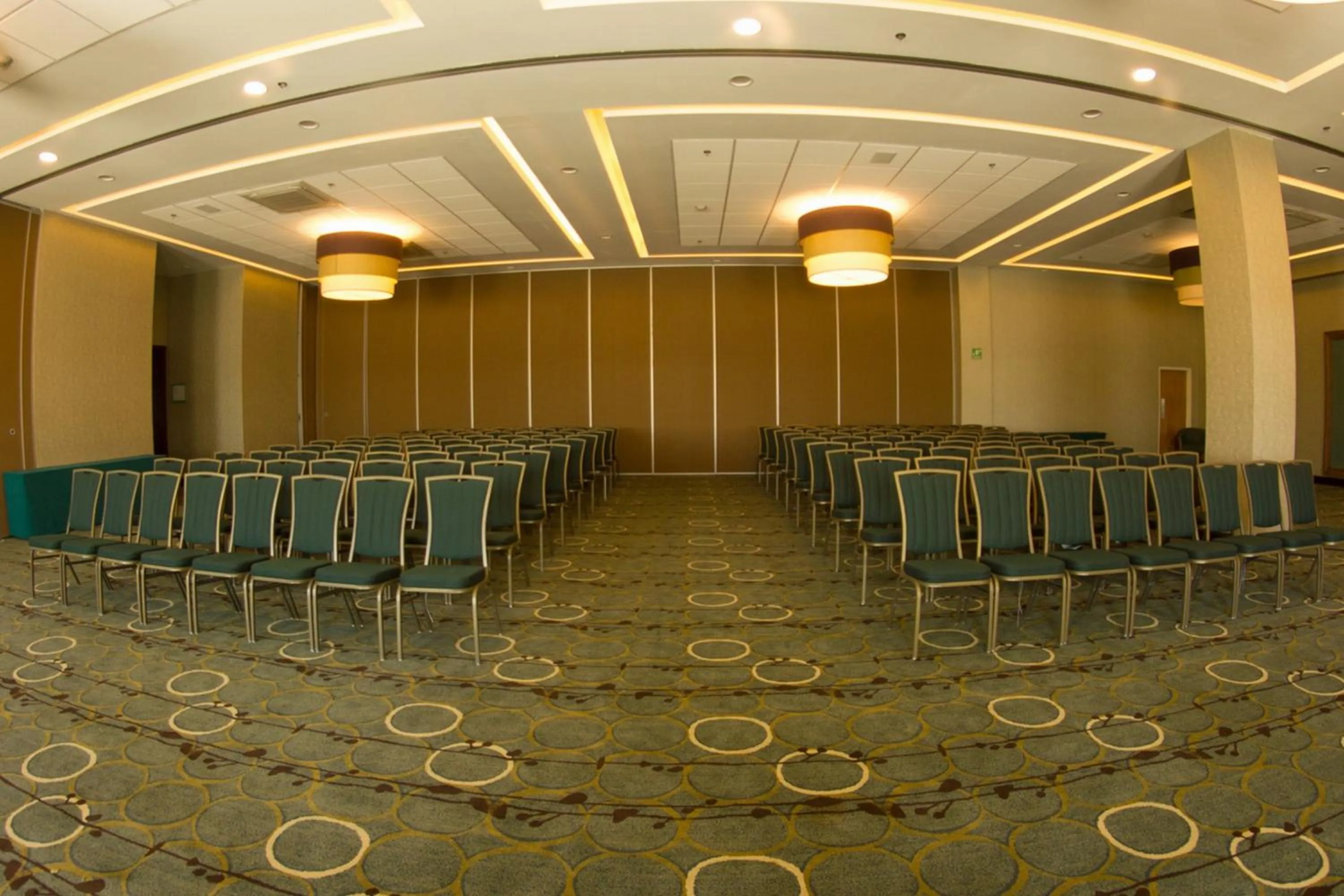 Banquet/Function facilities in Holiday Inn Hotel & Suites Hermosillo Aeropuerto by IHG