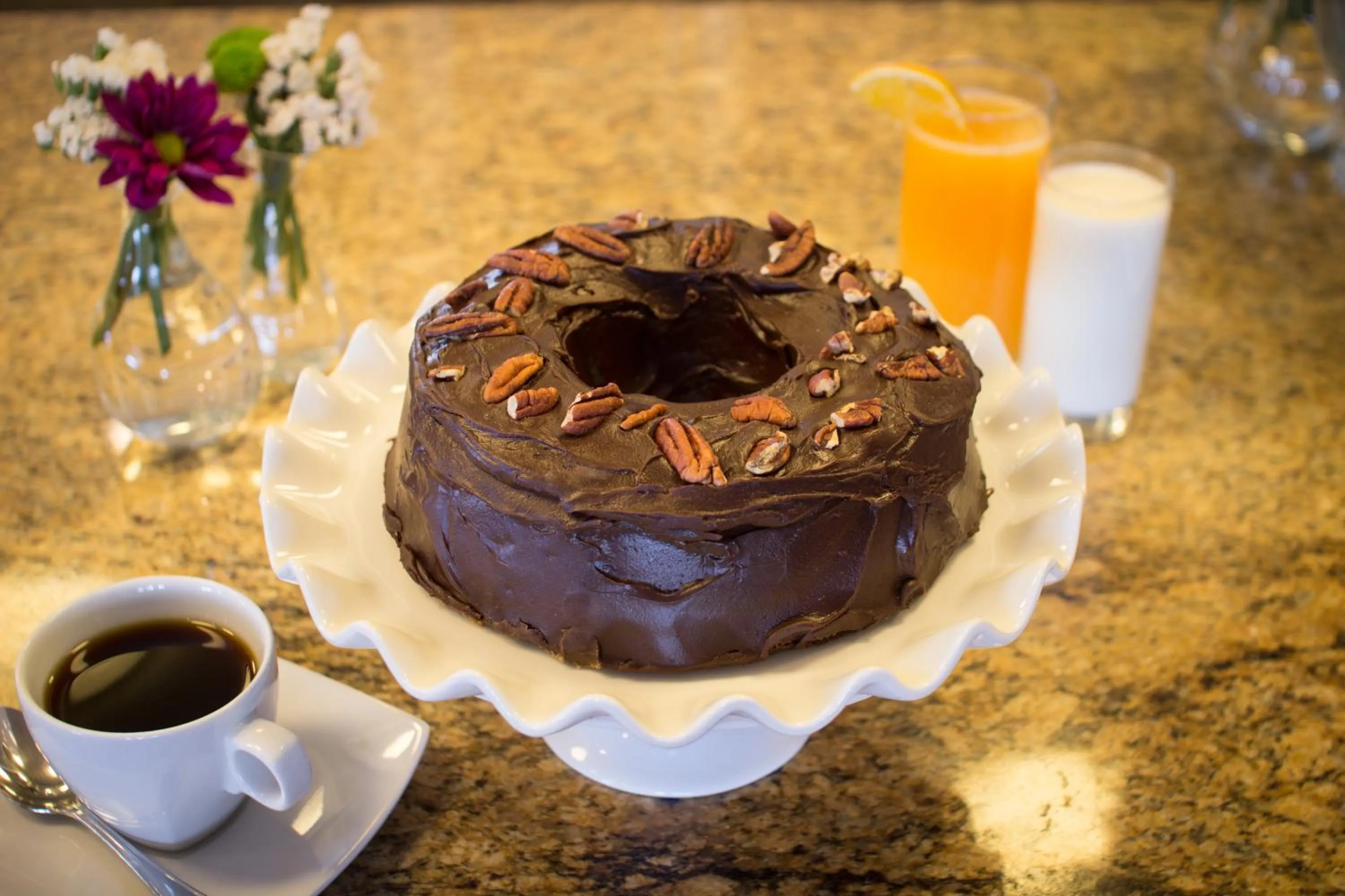 Restaurant/places to eat in Holiday Inn Hotel & Suites Hermosillo Aeropuerto by IHG