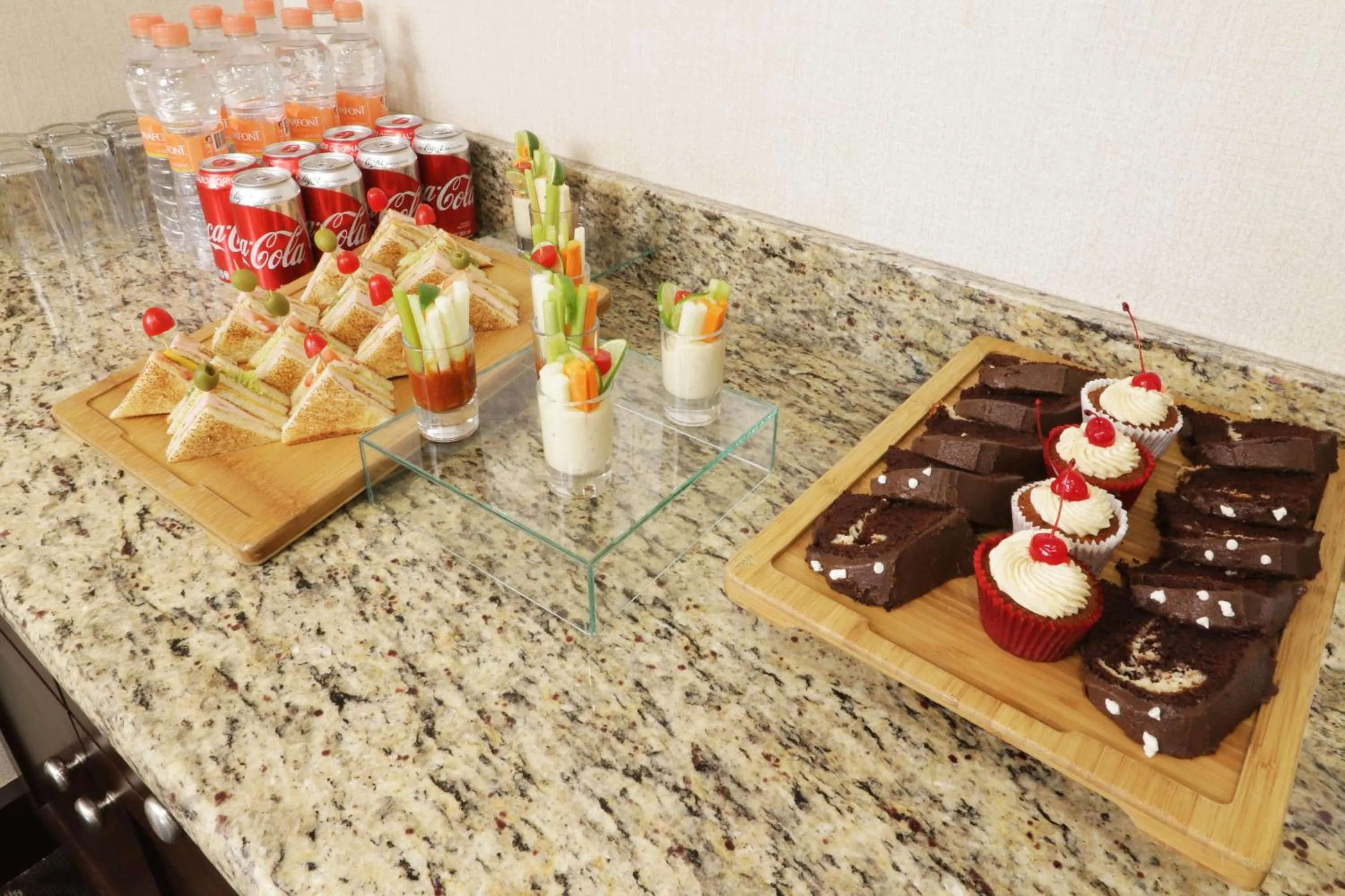 Meeting/conference room in Holiday Inn Hotel & Suites Hermosillo Aeropuerto by IHG