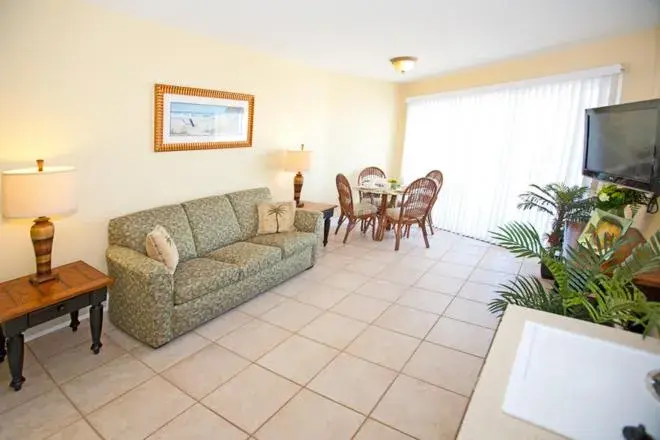 King Suite with Ocean View in Aqua Beach Hotel King Suite with Ocean View in Aqua Beach Hotel