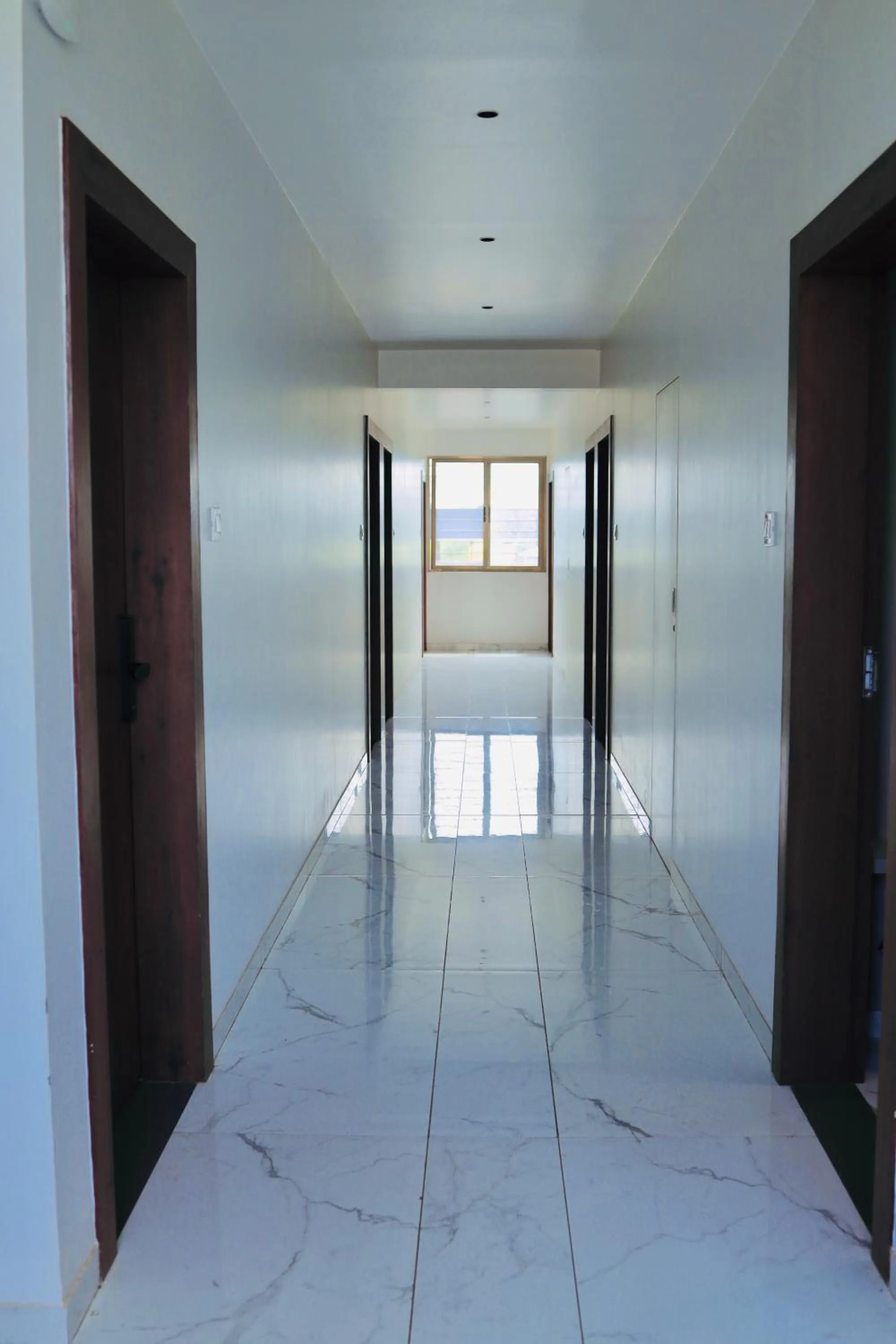 Lobby or reception in Hotel Laxmi Elite Karad