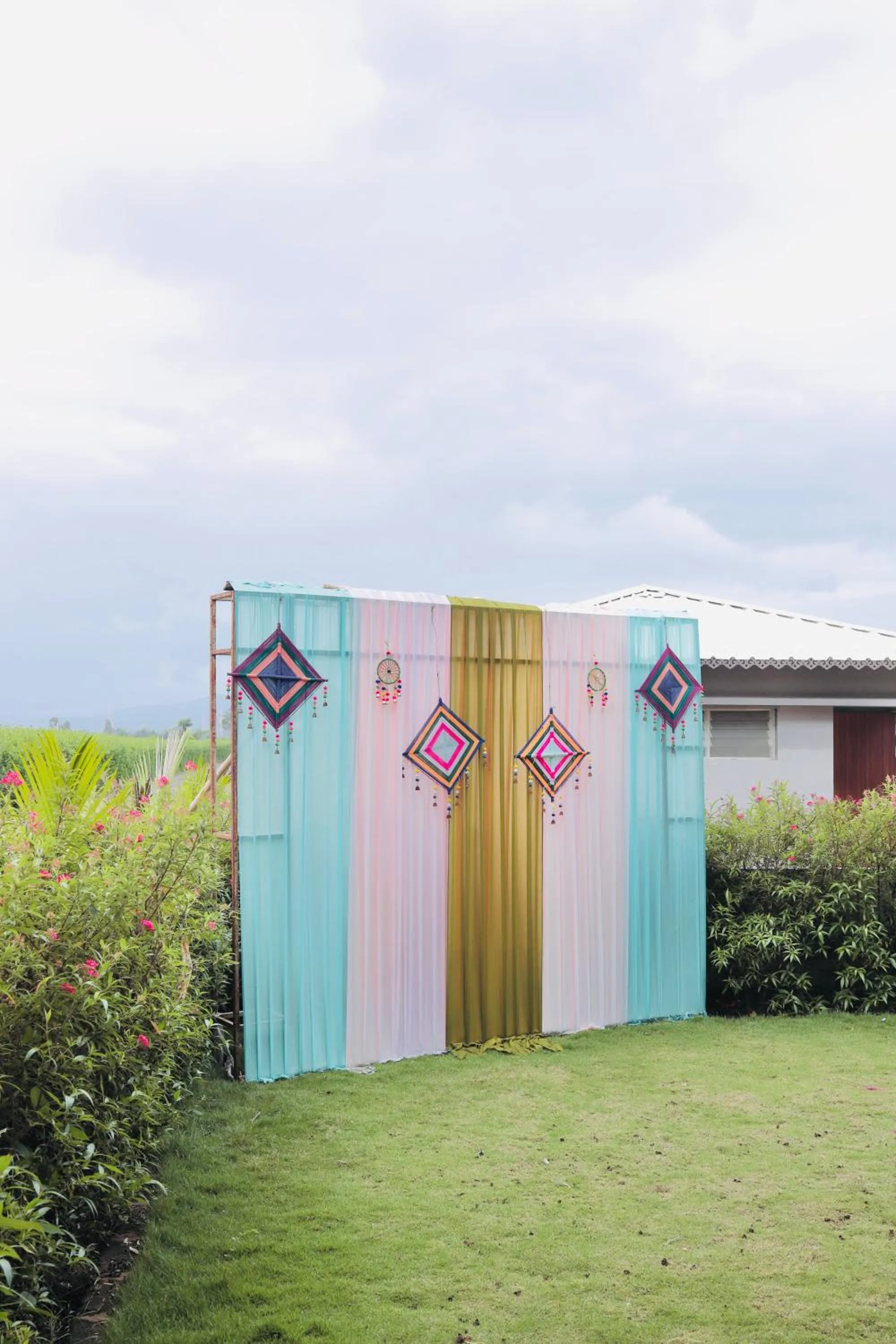 Banquet/Function facilities in Hotel Laxmi Elite Karad