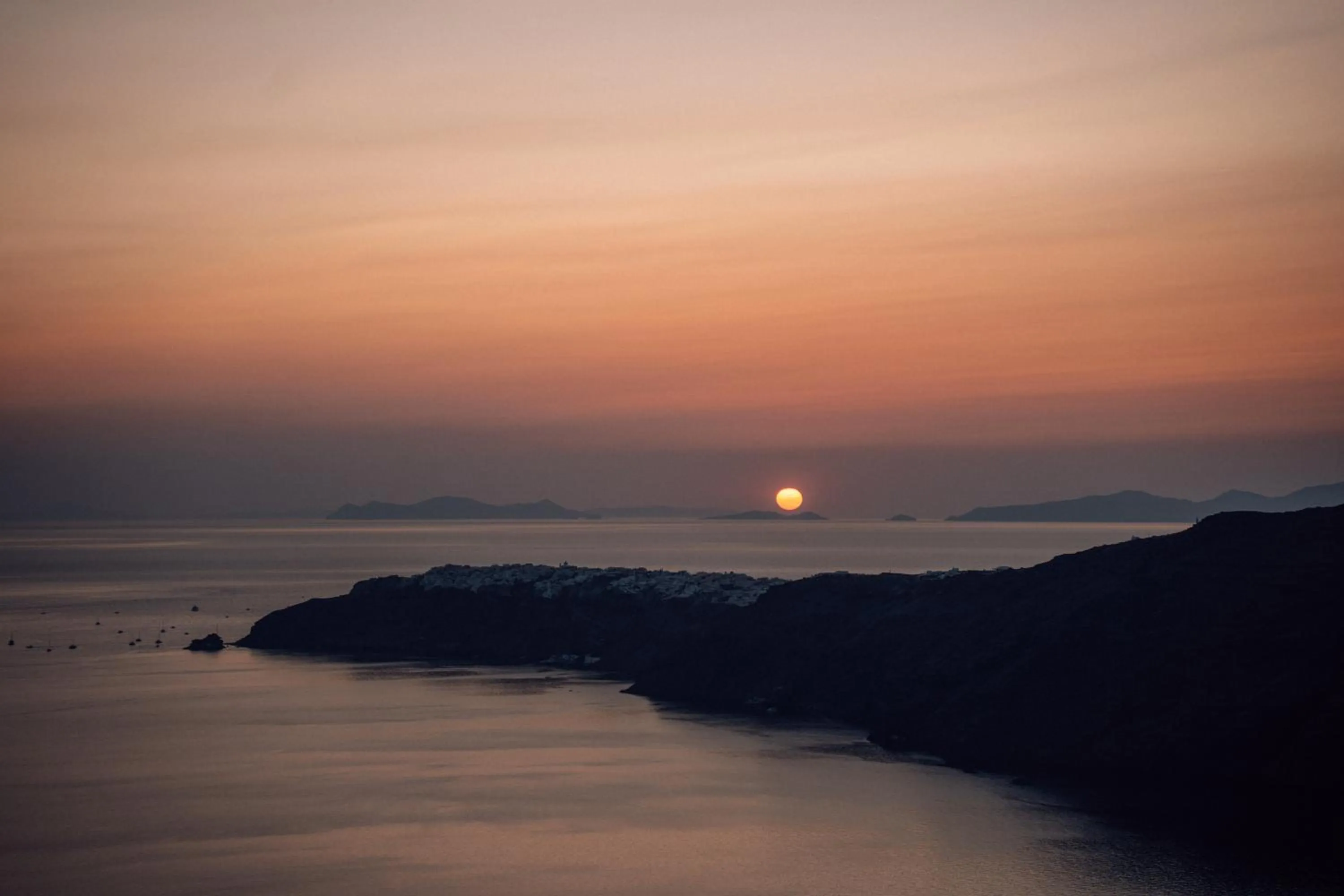 View (from property/room) in West East Suites