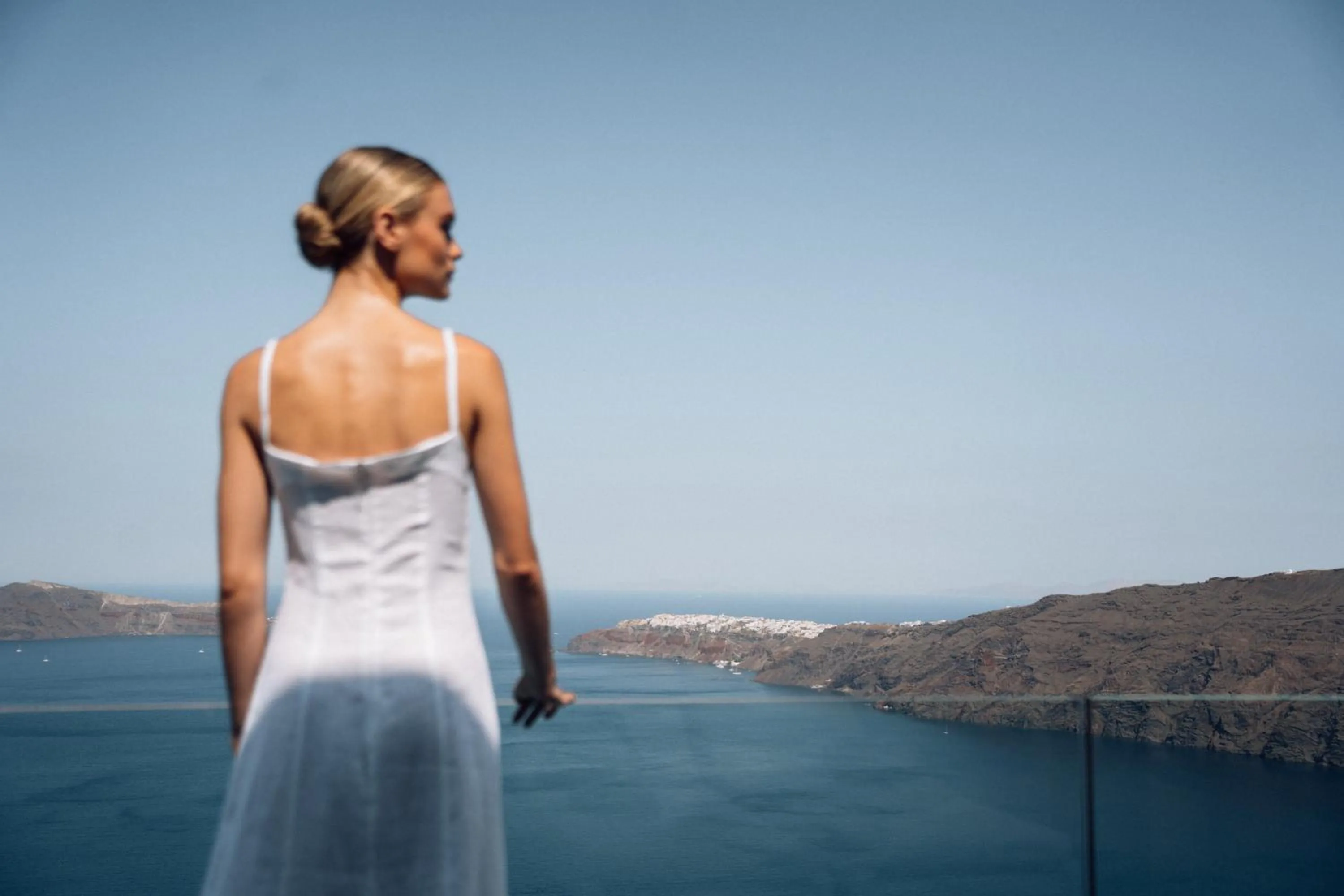 View (from property/room) in West East Suites