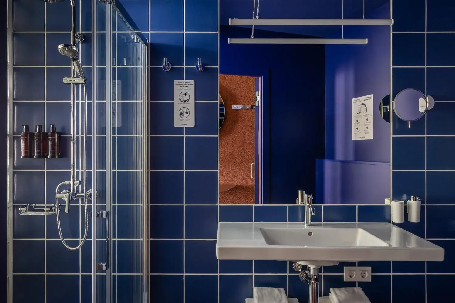 Triple Room in BYPILLOW Flamant Triple Room in BYPILLOW Flamant