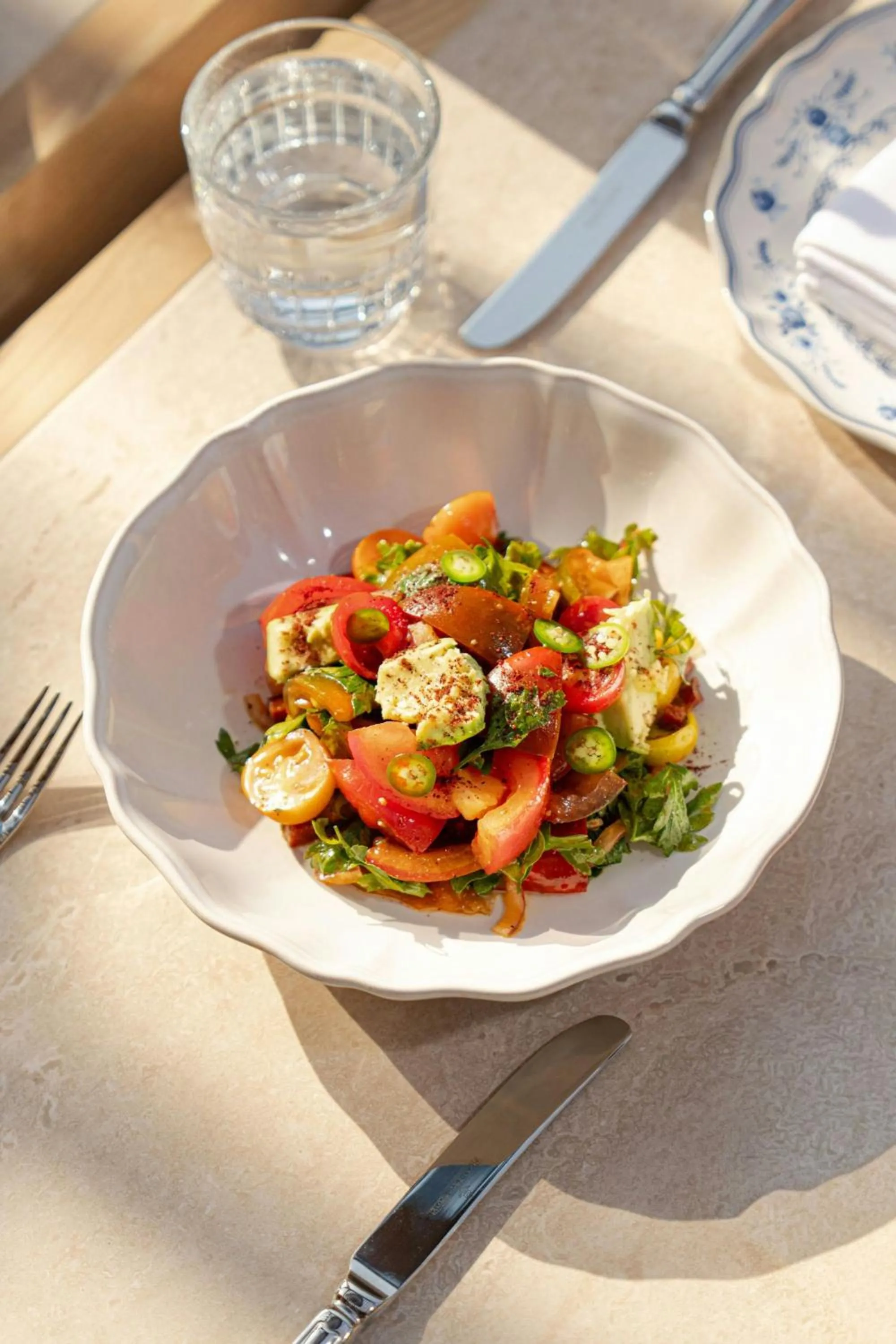 Restaurant/places to eat in Hotel Local Dubai, Jumeirah Village Triangle, Autograph Collection