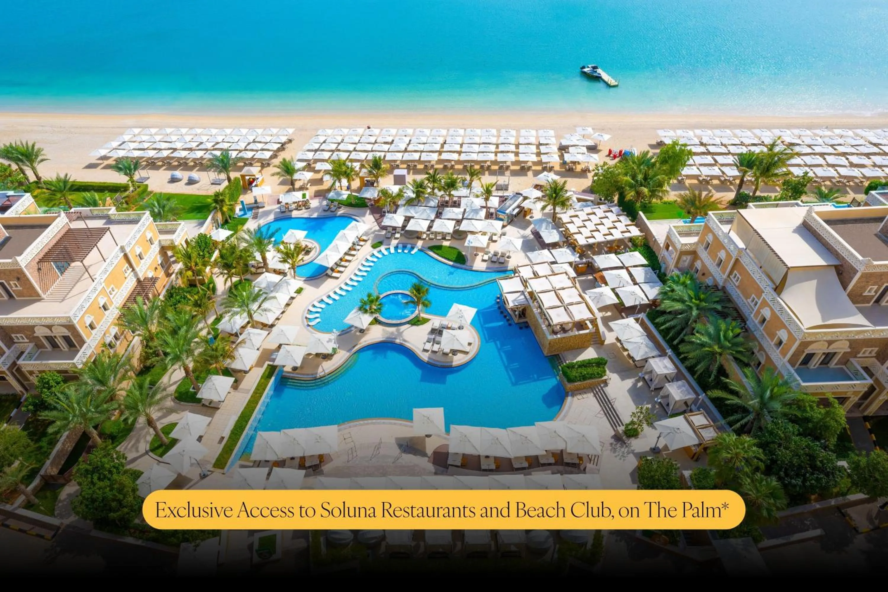 Beach in Hotel Local Dubai, Jumeirah Village Triangle, Autograph Collection