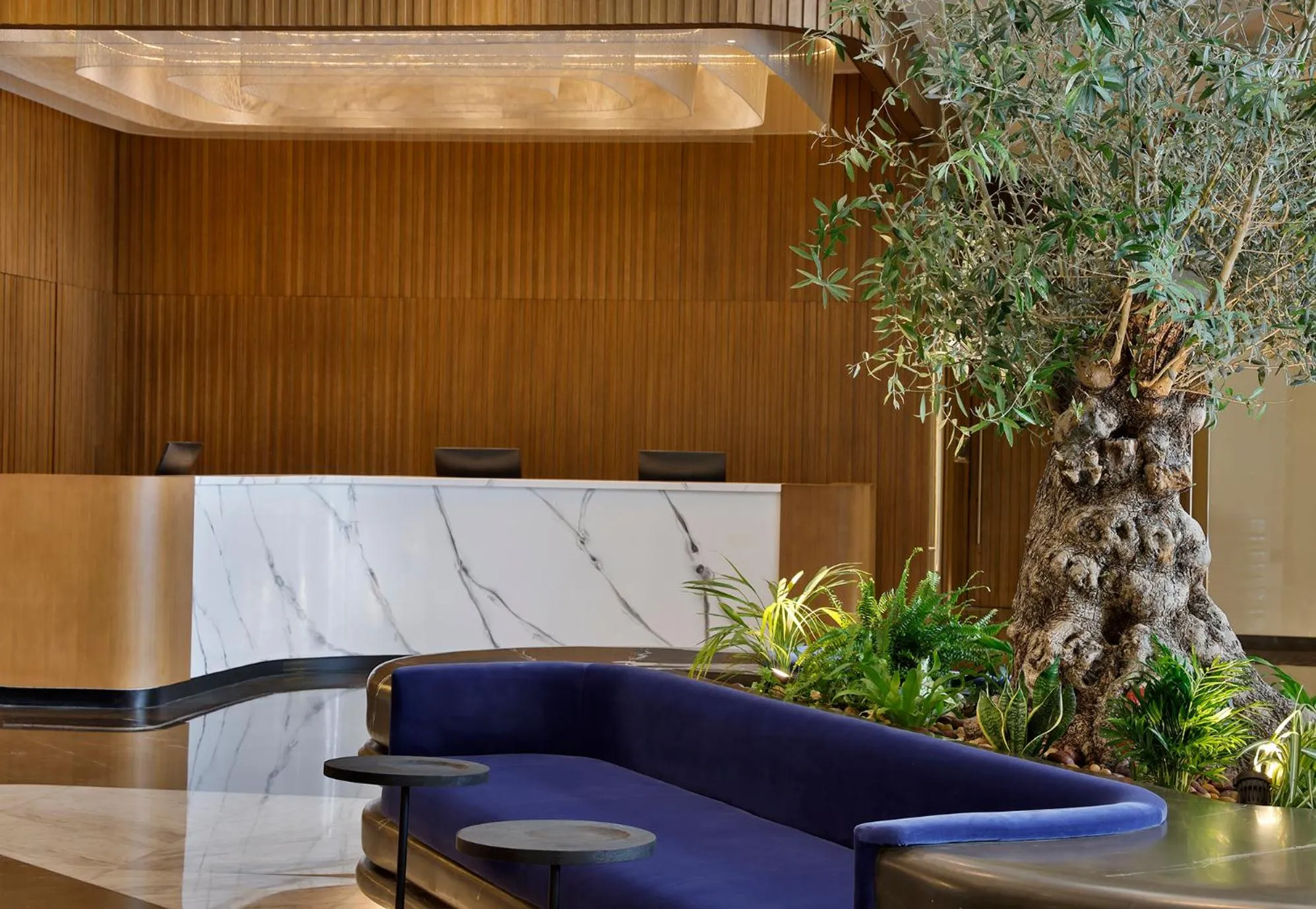 Lobby or reception in Hotel Local Dubai, Jumeirah Village Triangle, Autograph Collection