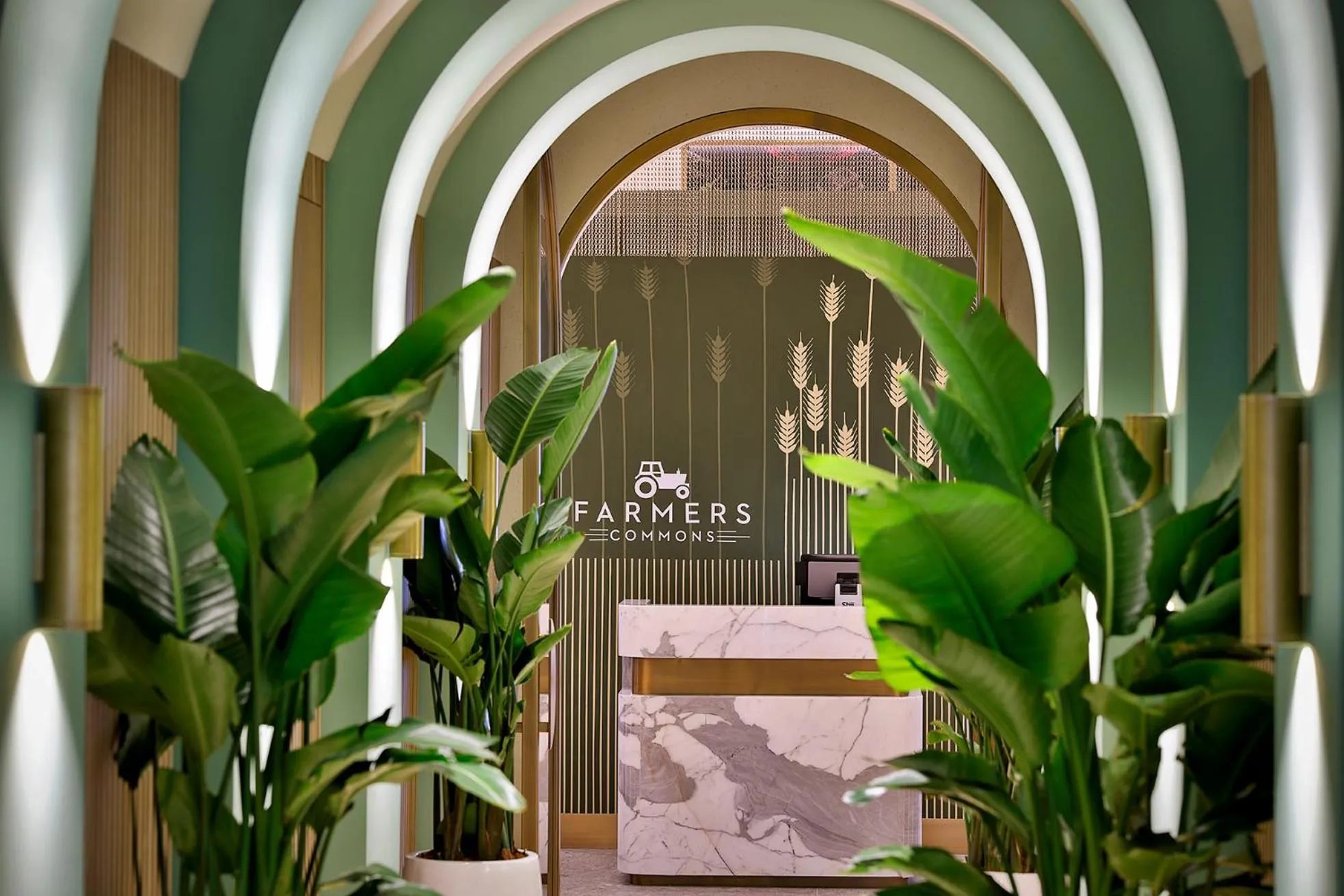 Restaurant/places to eat in Hotel Local Dubai, Jumeirah Village Triangle, Autograph Collection