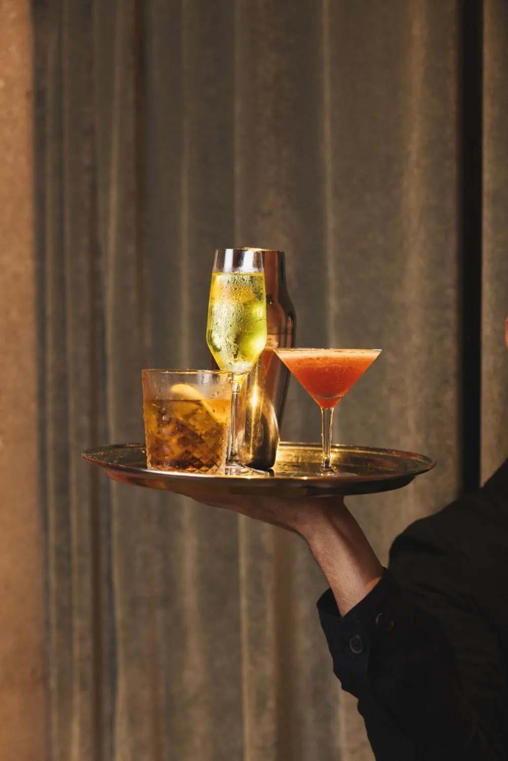 Lounge or bar in Unico Hotel Riviera Nayarit - Adults Only - All Inclusive