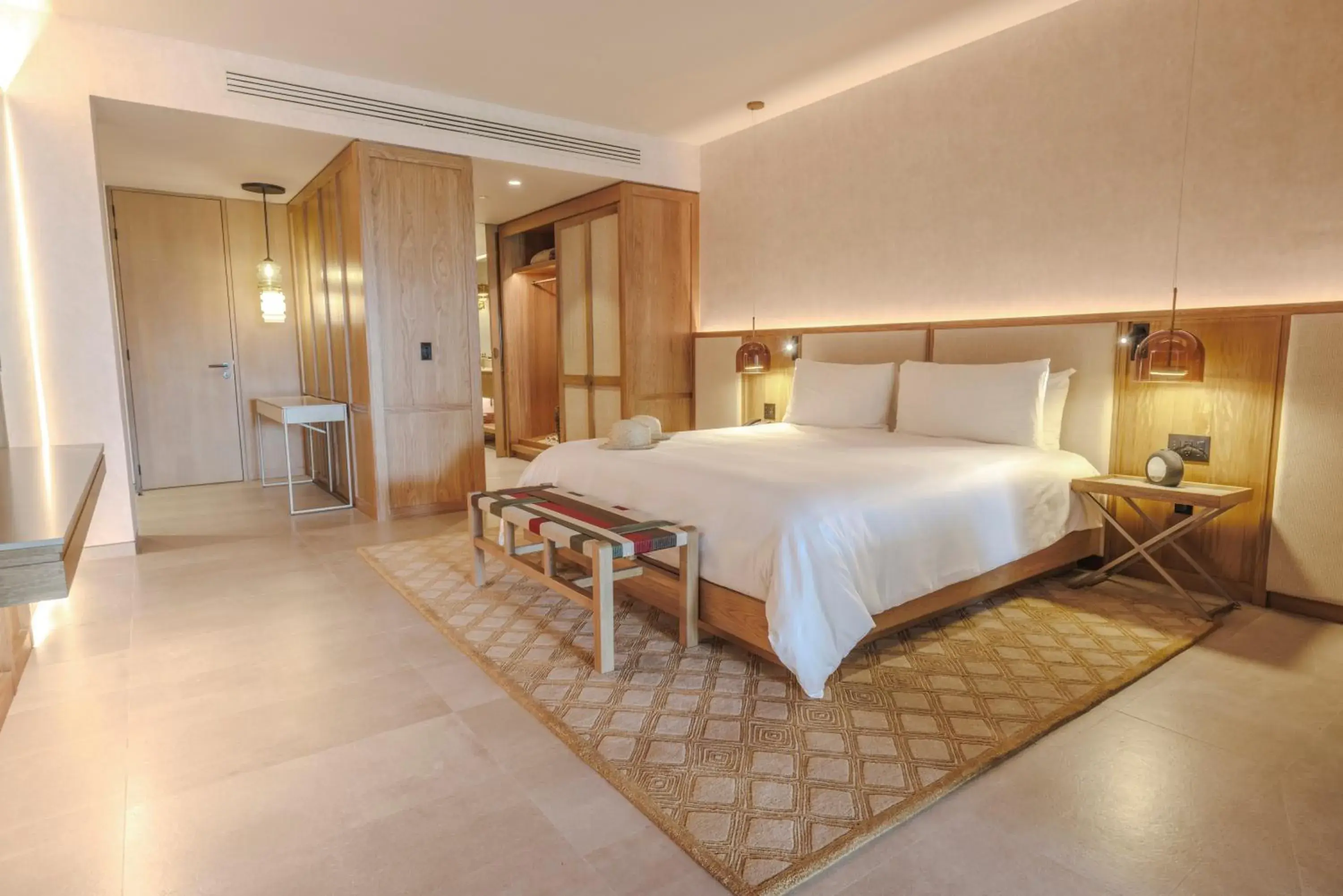 King Suite with Ocean View in Unico Hotel Riviera Nayarit - Adults Only - All Inclusive King Suite with Ocean View in Unico Hotel Riviera Nayarit - Adults Only - All Inclusive