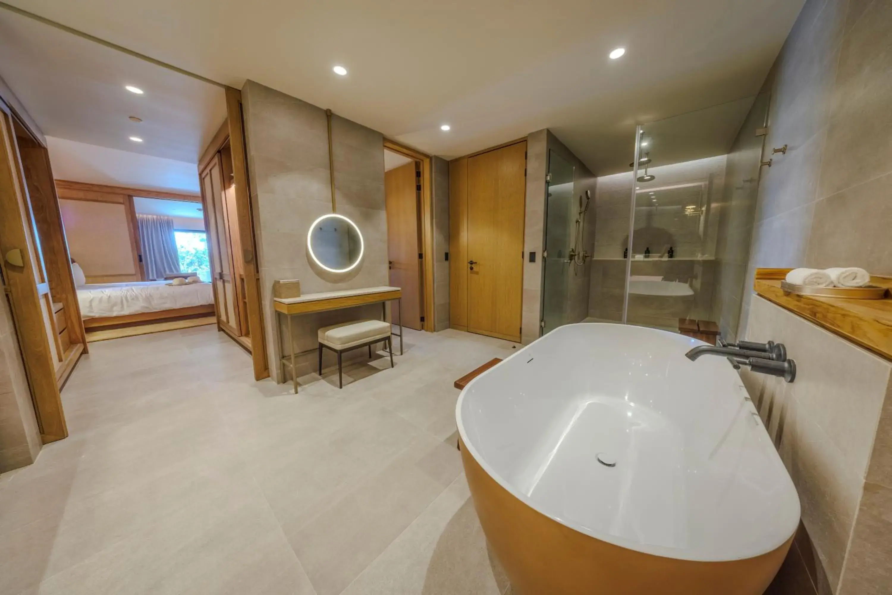 King Suite with Ocean View in Unico Hotel Riviera Nayarit - Adults Only - All Inclusive King Suite with Ocean View in Unico Hotel Riviera Nayarit - Adults Only - All Inclusive