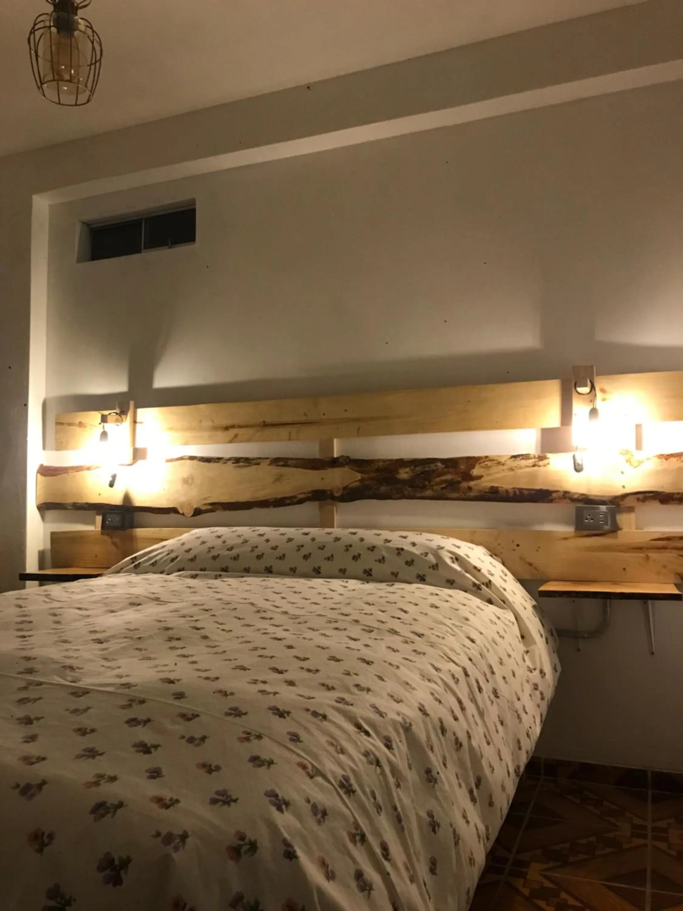 Bed in Casa de Ana B&B