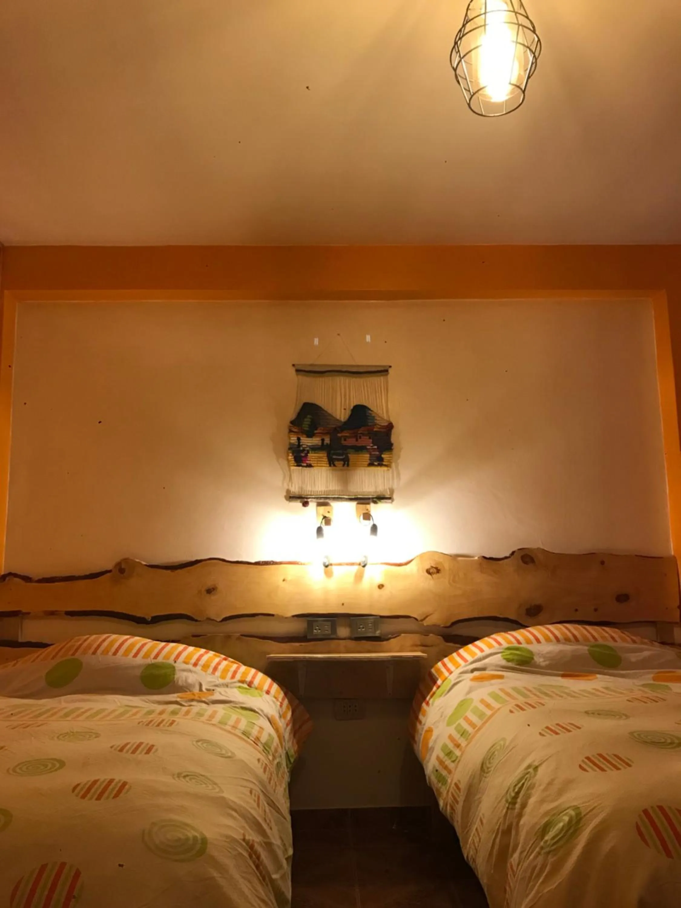 Bed in Casa de Ana B&B