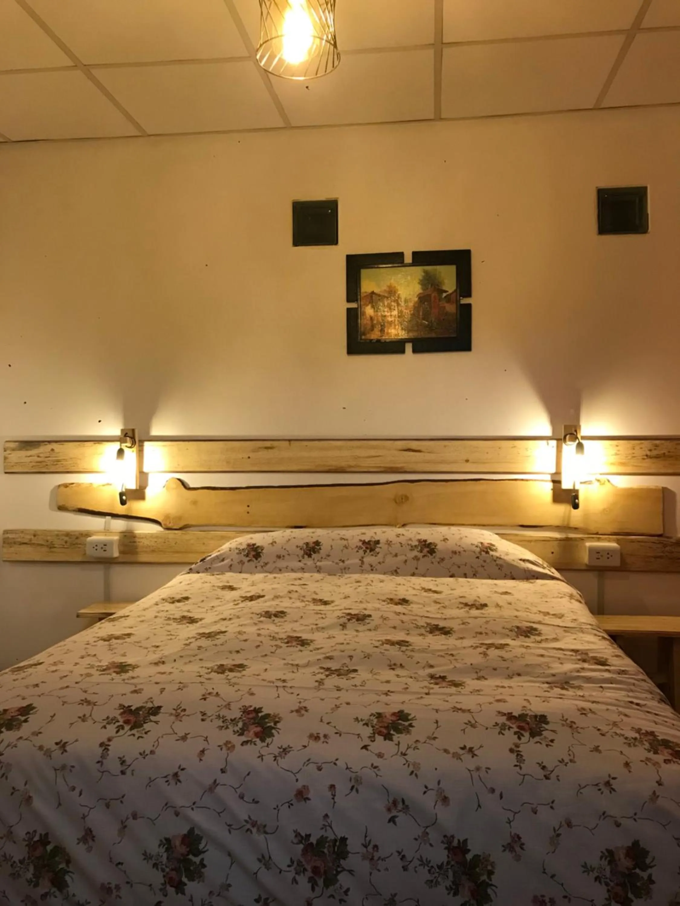 Bed in Casa de Ana B&B