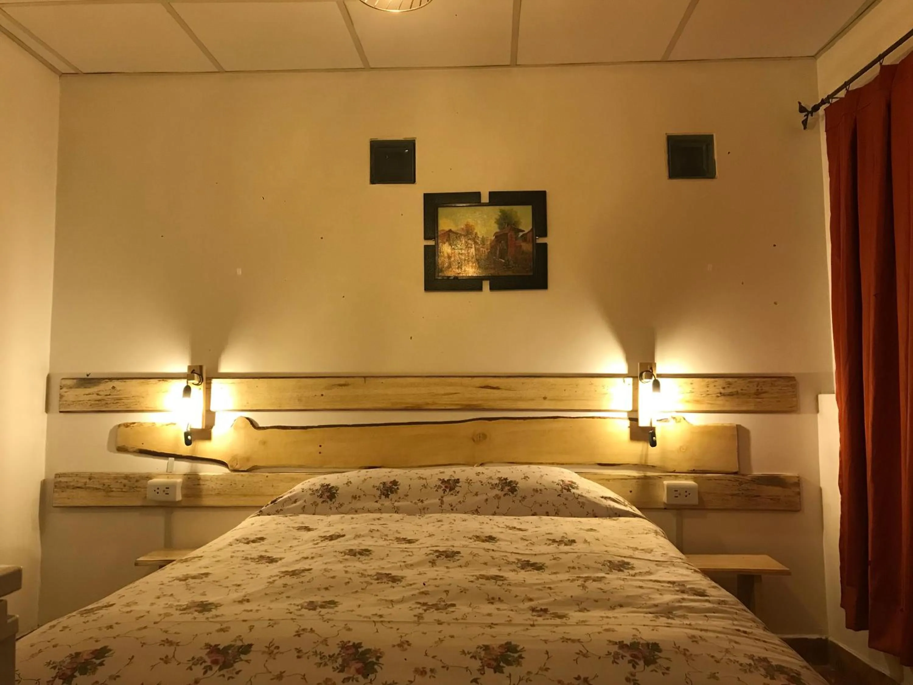 Bed in Casa de Ana B&B