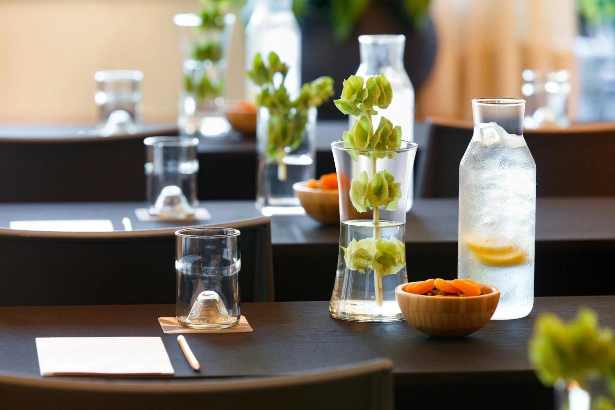Meeting/conference room in Kimpton - Grand Roatan Resort and Spa