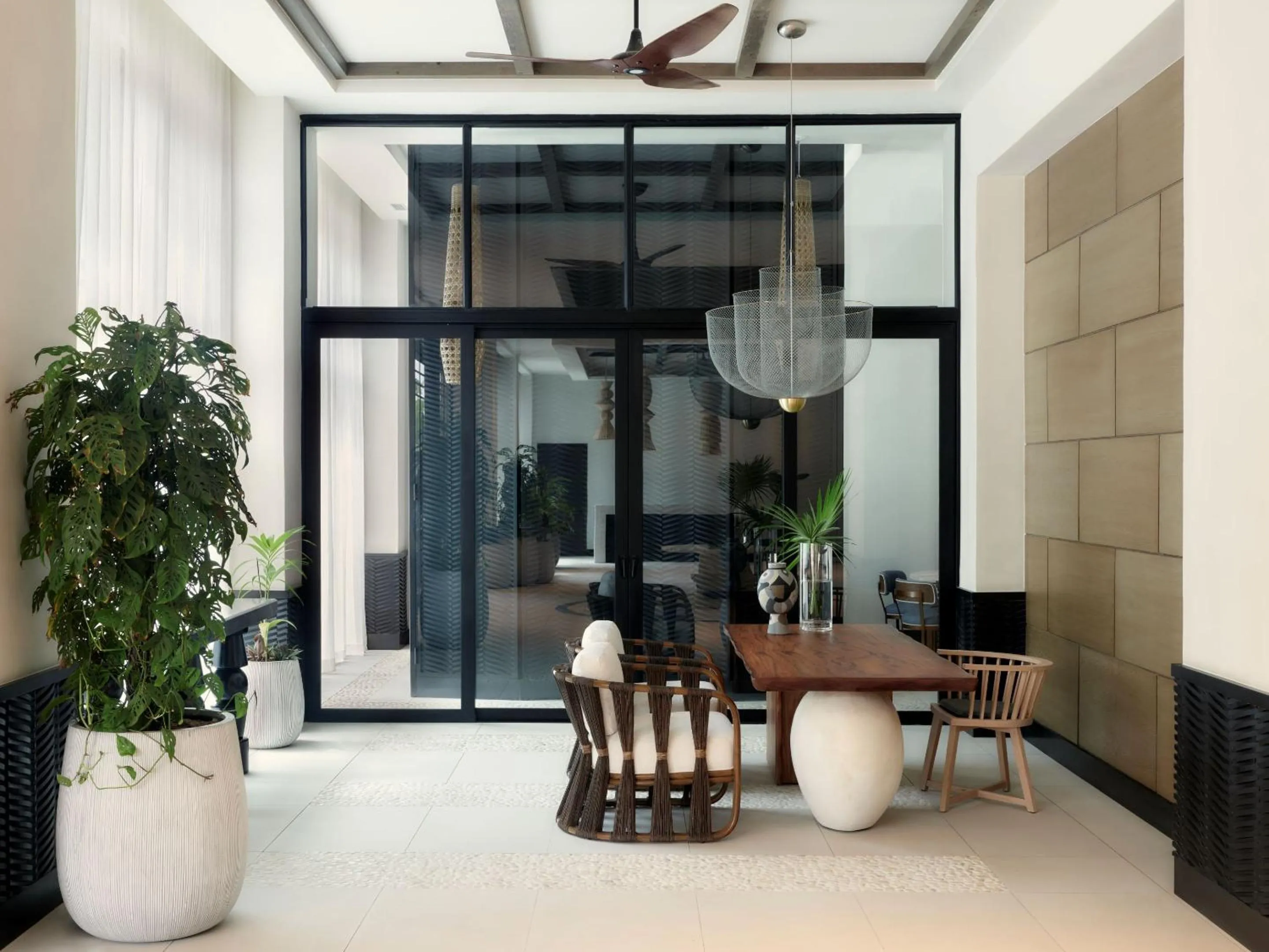 Property building in Kimpton - Grand Roatan Resort and Spa