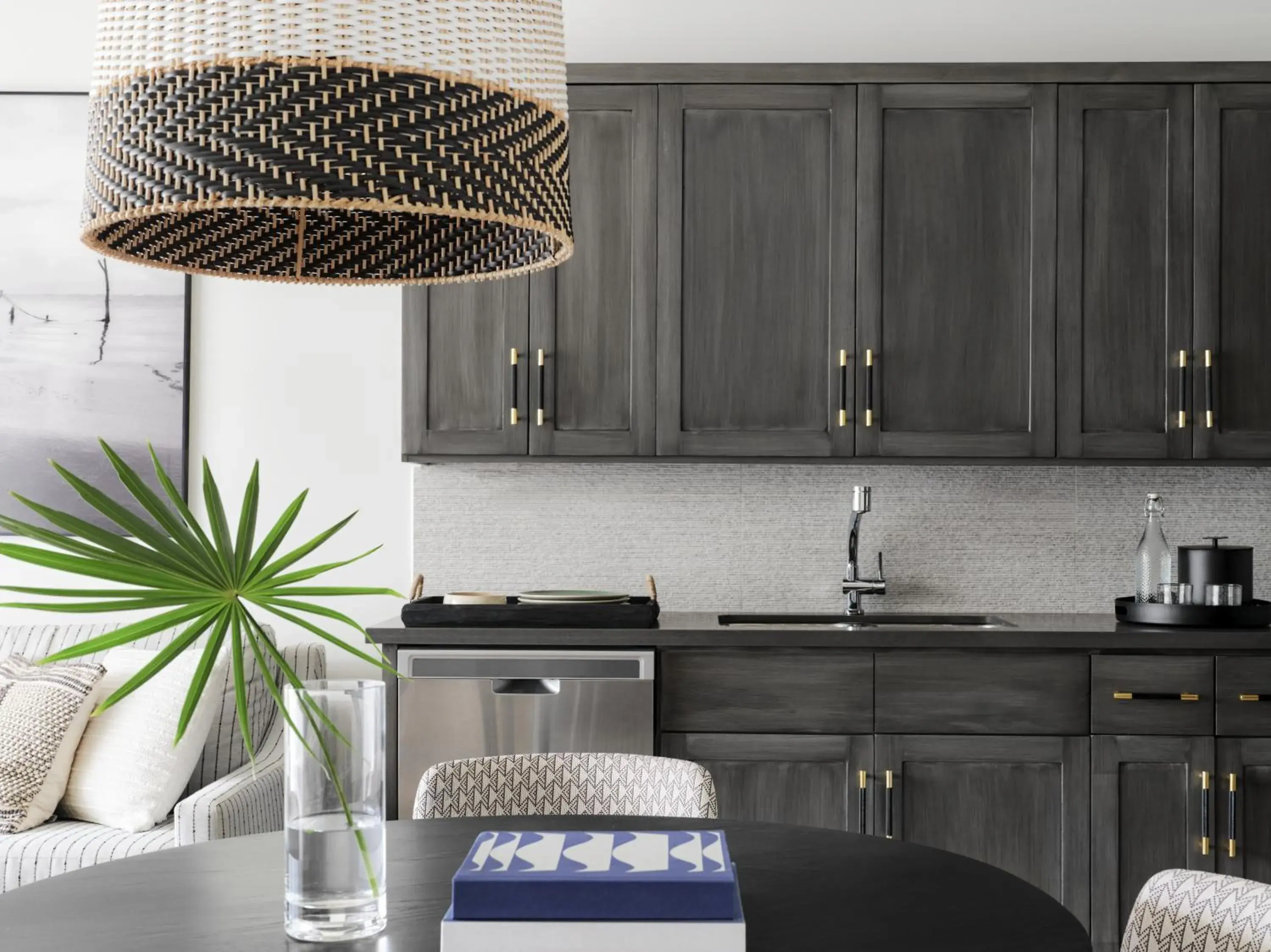 One-Bedroom Beachfront Condo in Kimpton - Grand Roatan Resort and Spa One-Bedroom Beachfront Condo in Kimpton - Grand Roatan Resort and Spa